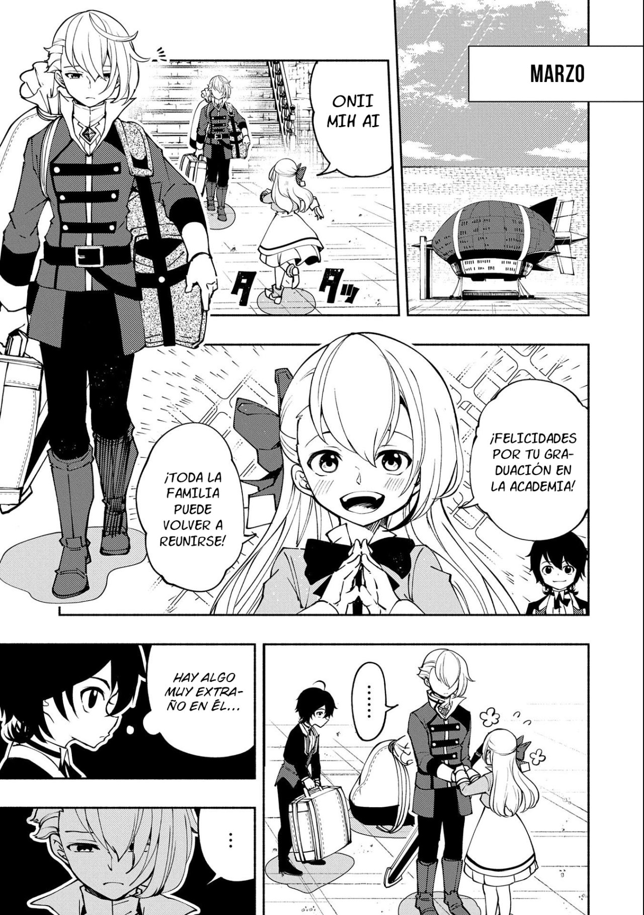 Hell Mode: Yarikomi Suki no Gamer wa Hai-settei no Isekai de Musou suru - Hajimari no Shoukanshi Capitulo 11: Juego 11 página 18