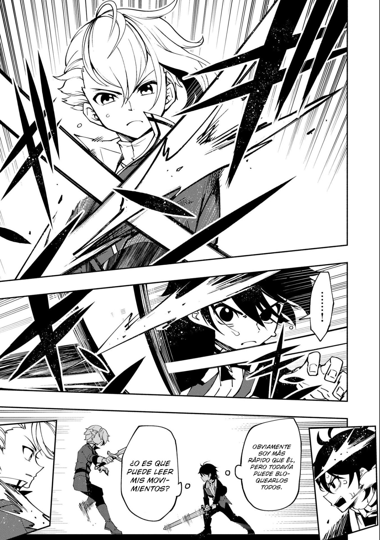 Hell Mode: Yarikomi Suki no Gamer wa Hai-settei no Isekai de Musou suru - Hajimari no Shoukanshi Capitulo 11: Juego 11 página 26