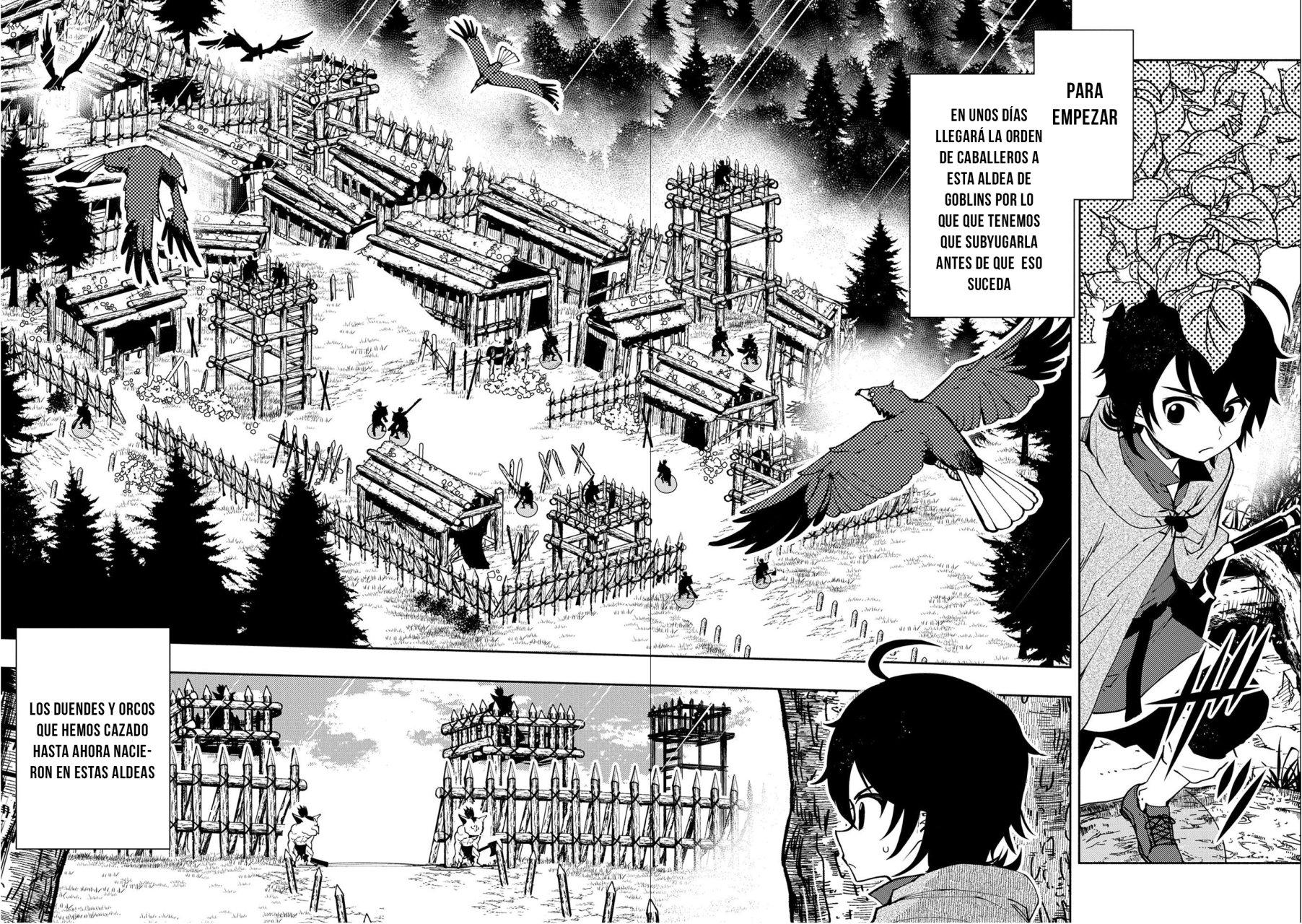 Hell Mode: Yarikomi Suki no Gamer wa Hai-settei no Isekai de Musou suru - Hajimari no Shoukanshi Capitulo 11: Juego 11 página 3