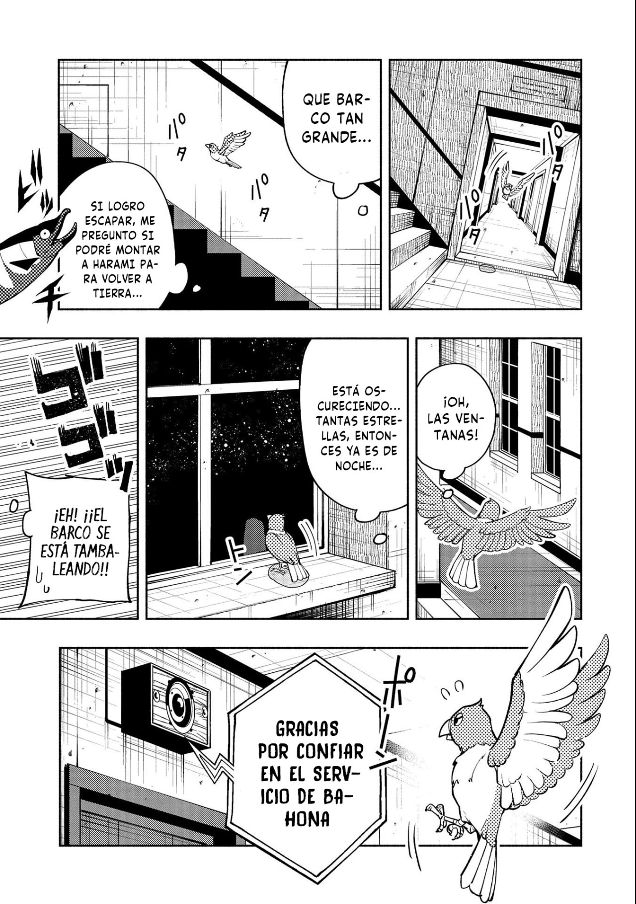 Hell Mode: Yarikomi Suki no Gamer wa Hai-settei no Isekai de Musou suru - Hajimari no Shoukanshi Capitulo 18: El Ataque página 23