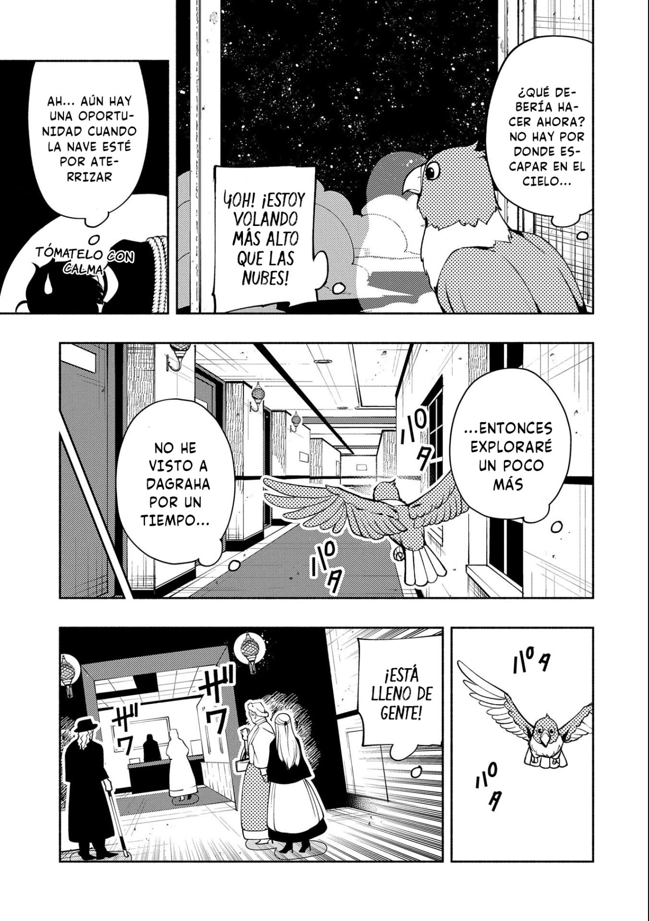 Hell Mode: Yarikomi Suki no Gamer wa Hai-settei no Isekai de Musou suru - Hajimari no Shoukanshi Capitulo 18: El Ataque página 25