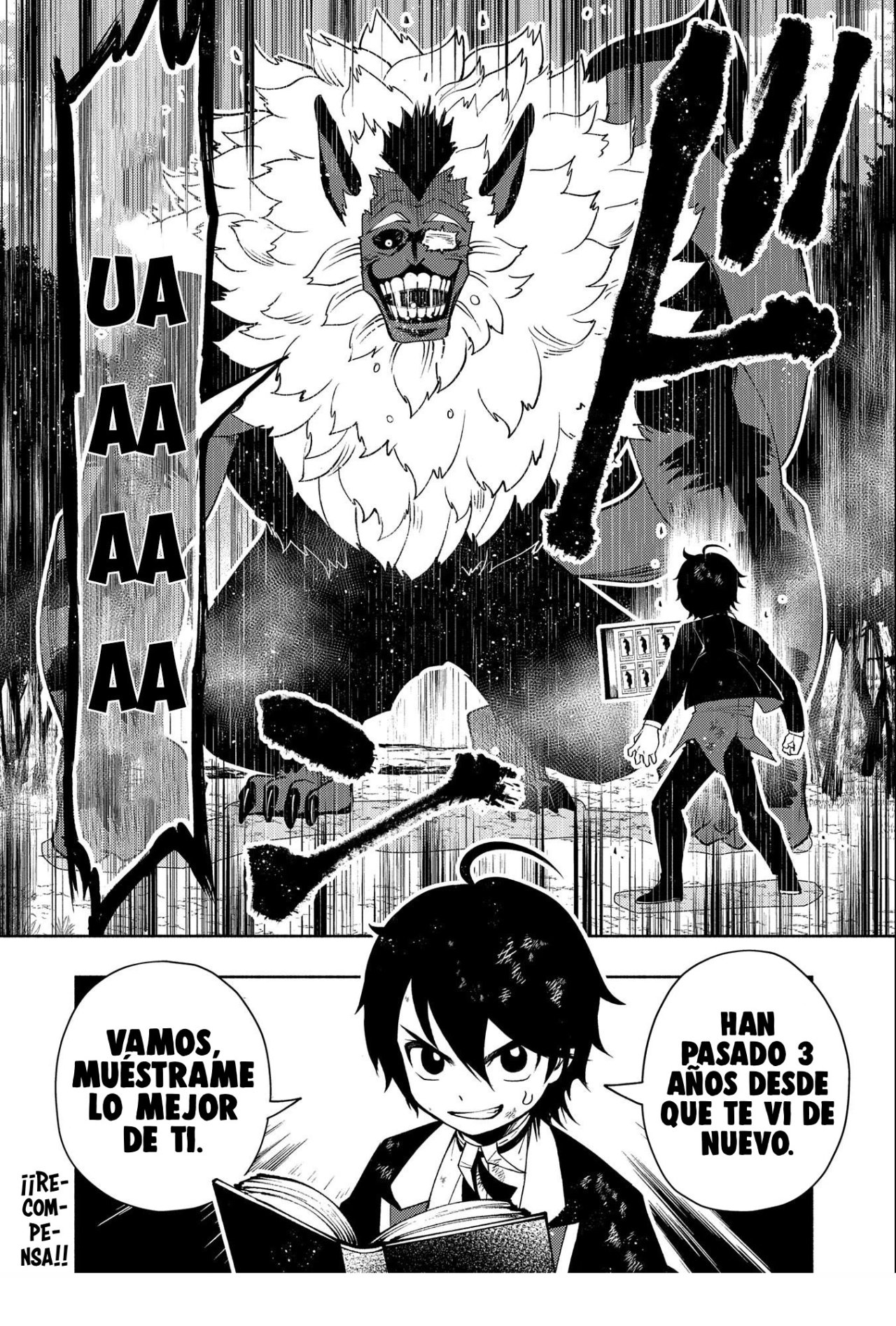 Hell Mode: Yarikomi Suki no Gamer wa Hai-settei no Isekai de Musou suru - Hajimari no Shoukanshi Capitulo 20: Fugitivos página 25