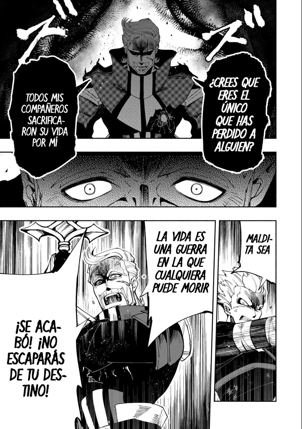 Hell Mode: Yarikomi Suki no Gamer wa Hai-settei no Isekai de Musou suru - Hajimari no Shoukanshi Capitulo 22: El juego de azar y atrapar extremos página 22