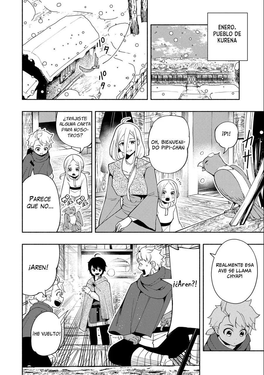 Hell Mode: Yarikomi Suki no Gamer wa Hai-settei no Isekai de Musou suru - Hajimari no Shoukanshi Capitulo 24 página 13