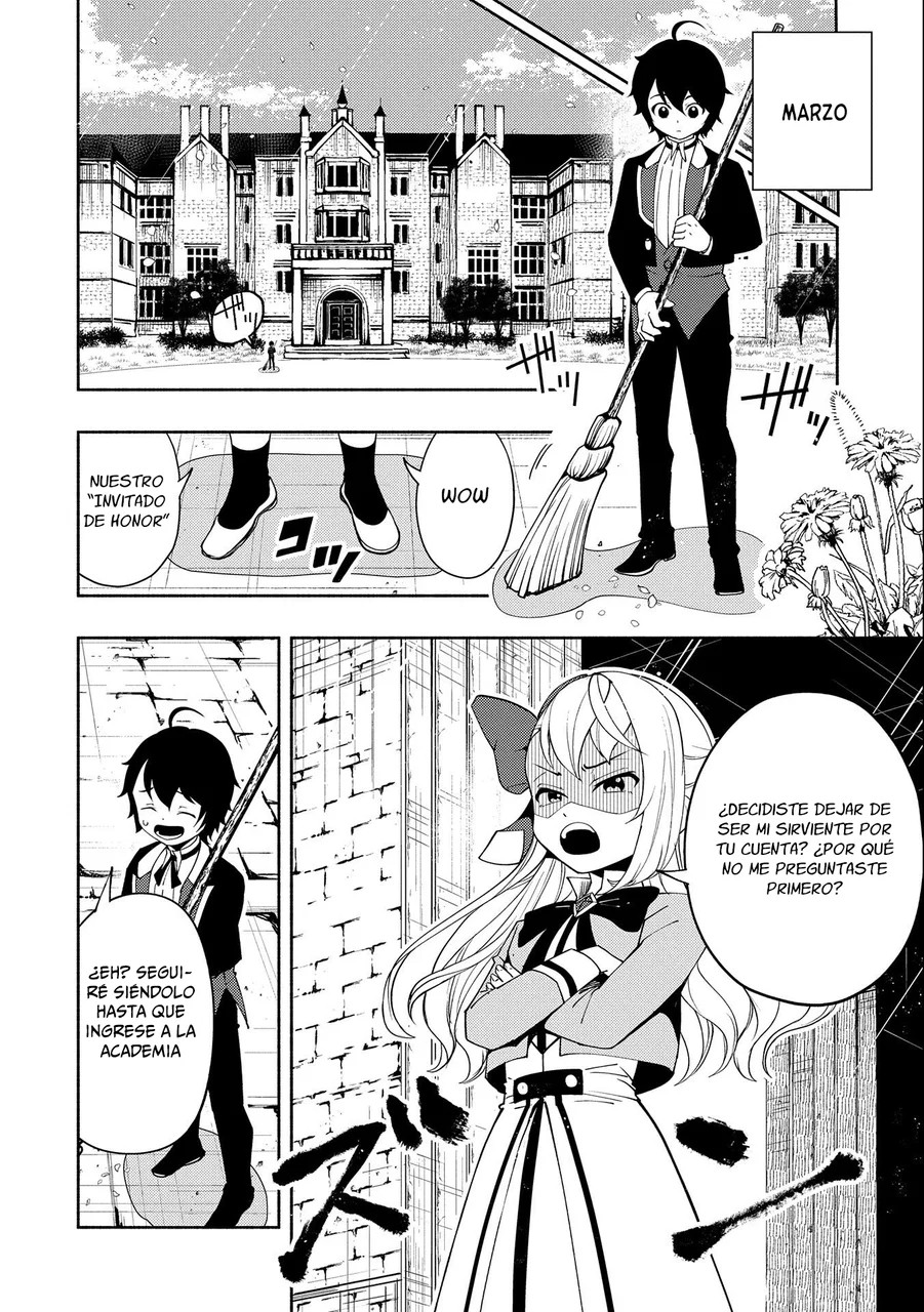Hell Mode: Yarikomi Suki no Gamer wa Hai-settei no Isekai de Musou suru - Hajimari no Shoukanshi Capitulo 24 página 21