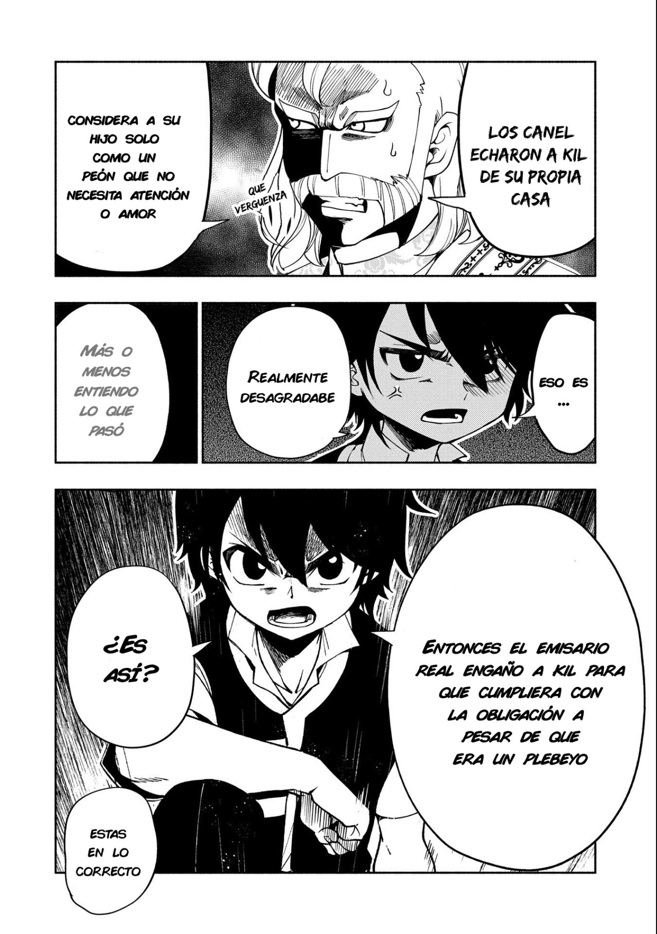 Hell Mode: Yarikomi Suki no Gamer wa Hai-settei no Isekai de Musou suru - Hajimari no Shoukanshi Capitulo 30: Mazmorra de nivel B página 22