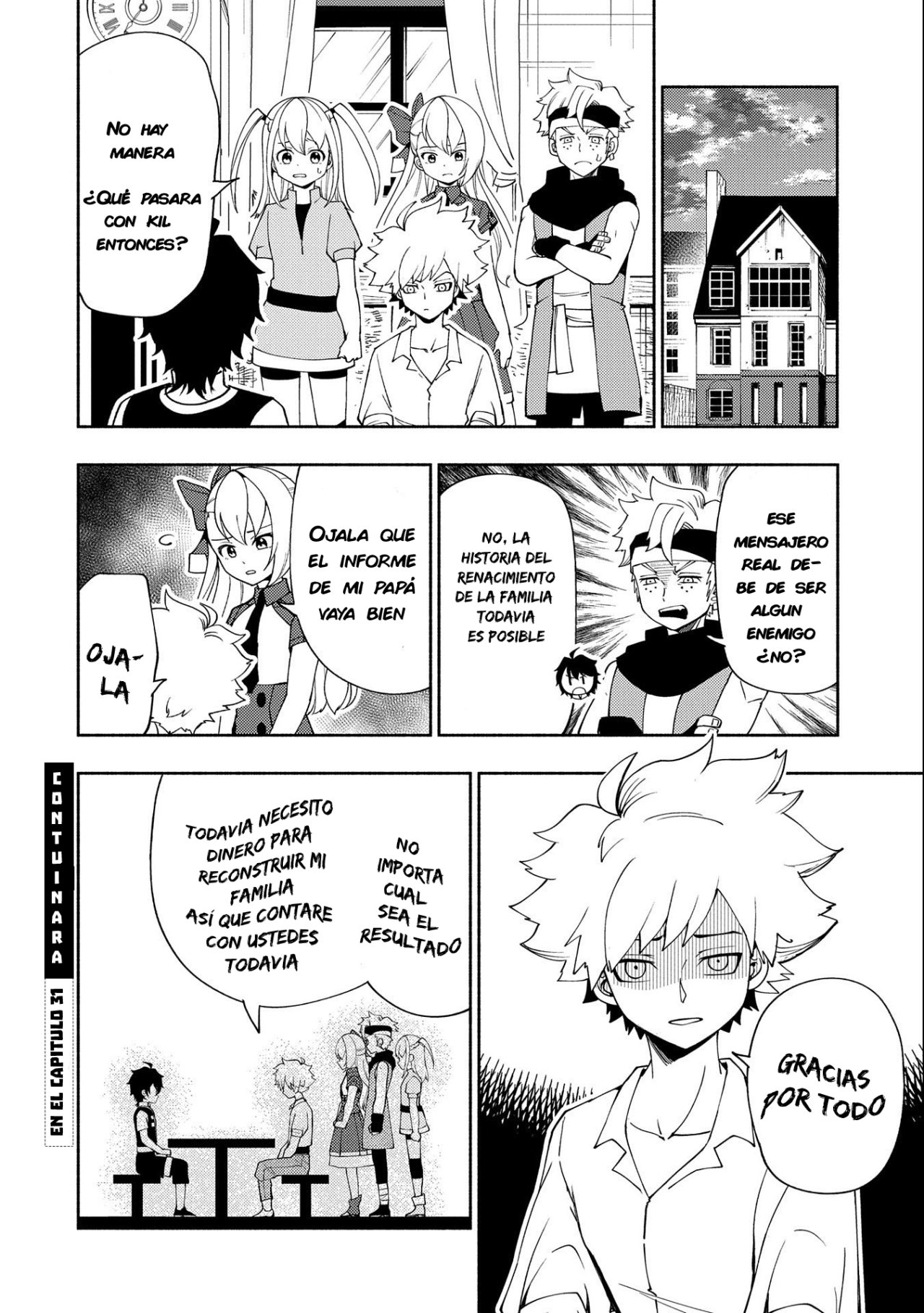 Hell Mode: Yarikomi Suki no Gamer wa Hai-settei no Isekai de Musou suru - Hajimari no Shoukanshi Capitulo 30: Mazmorra de nivel B página 24