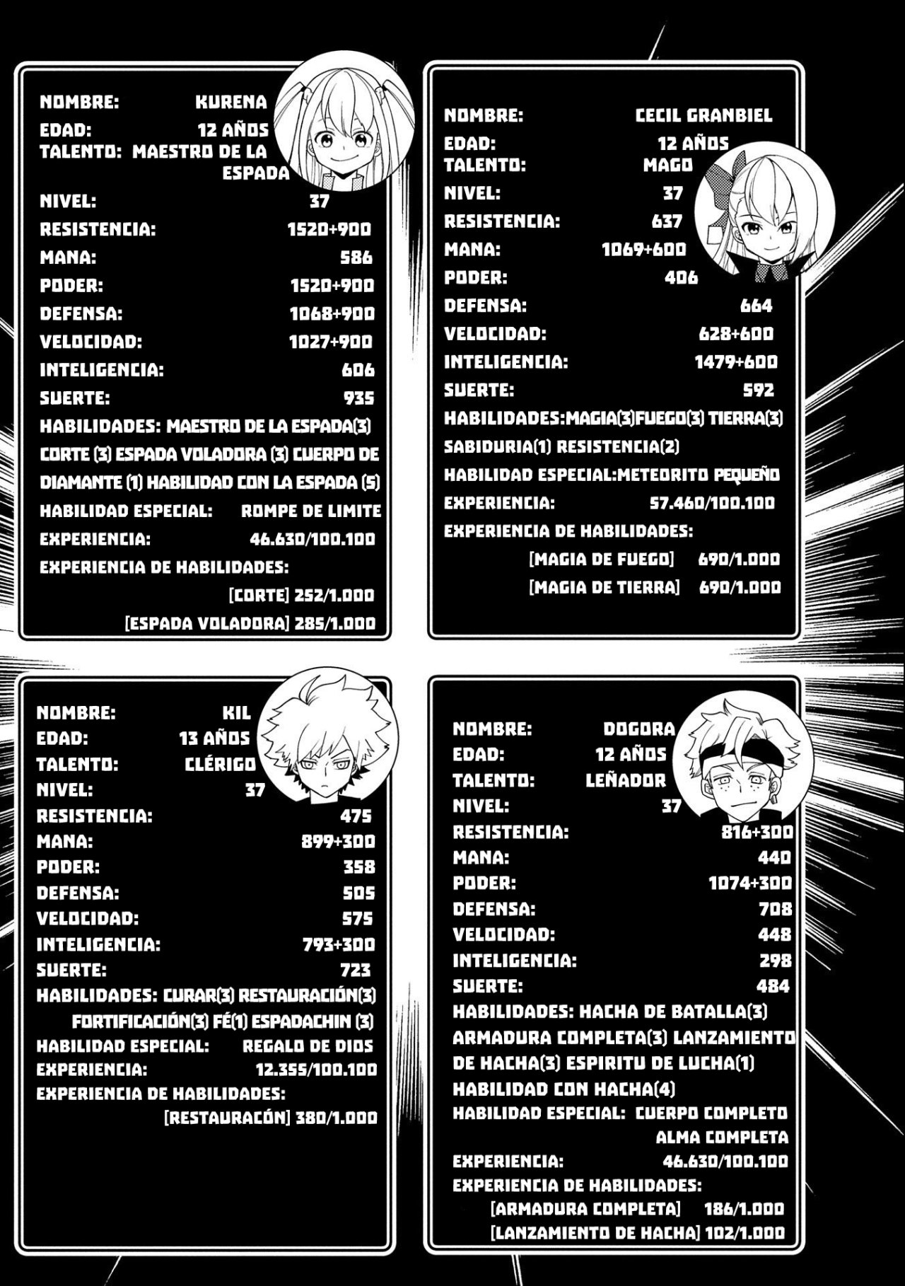 Hell Mode: Yarikomi Suki no Gamer wa Hai-settei no Isekai de Musou suru - Hajimari no Shoukanshi Capitulo 30: Mazmorra de nivel B página 9
