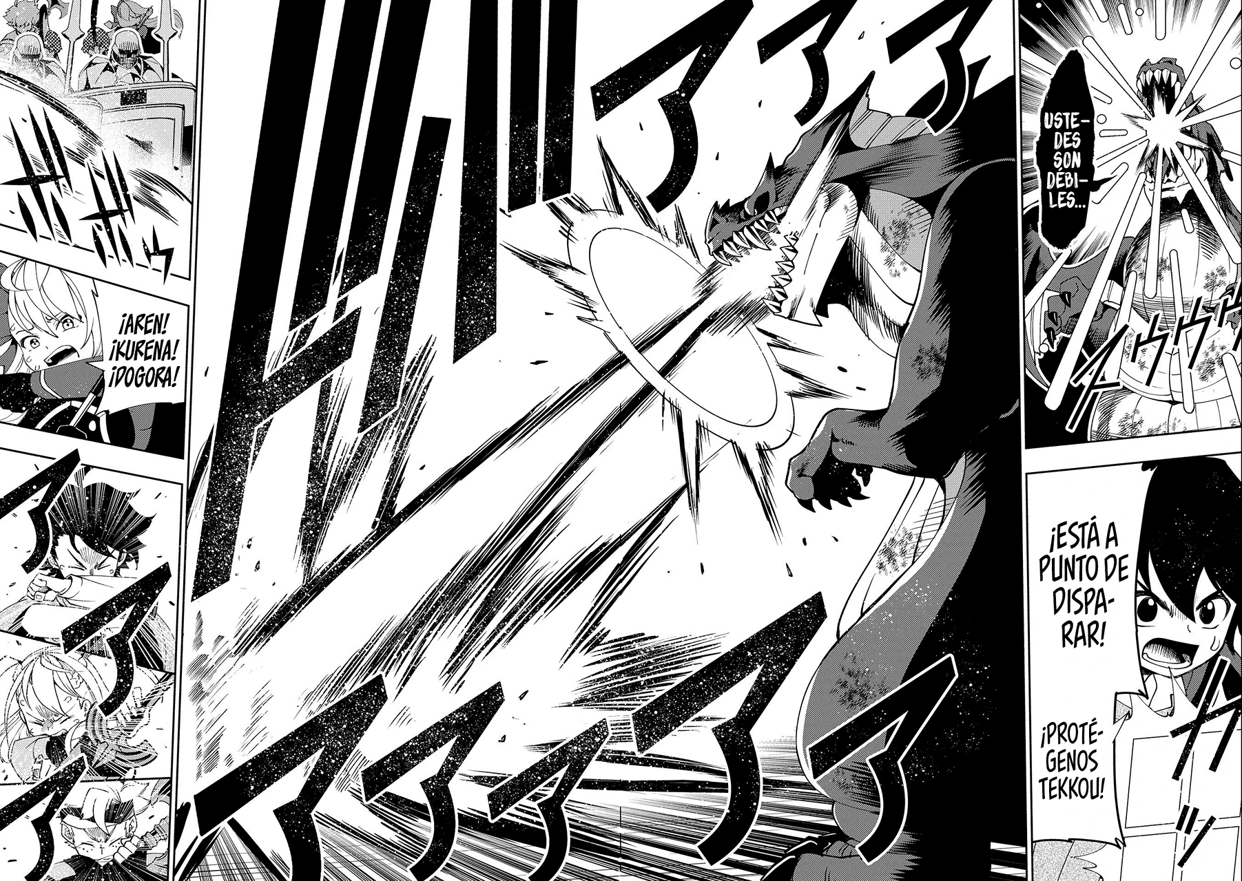 Hell Mode: Yarikomi Suki no Gamer wa Hai-settei no Isekai de Musou suru - Hajimari no Shoukanshi Capitulo 33: El Dragón pesado página 15