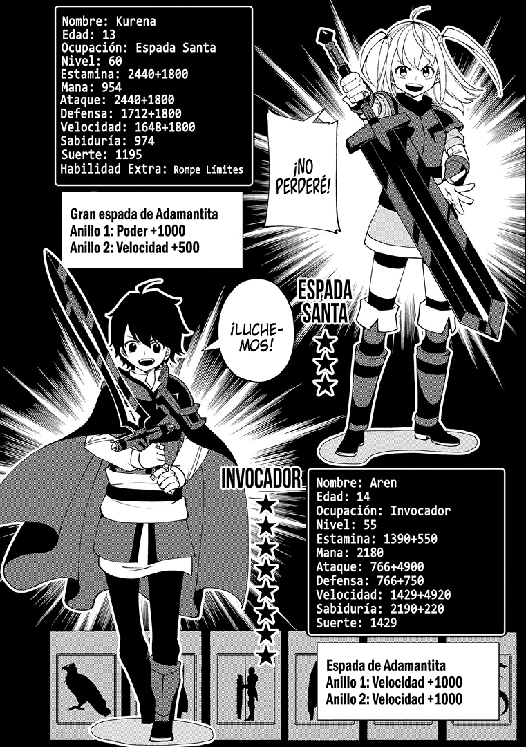 Hell Mode: Yarikomi Suki no Gamer wa Hai-settei no Isekai de Musou suru - Hajimari no Shoukanshi Capitulo 36: Campeón del torneo página 15