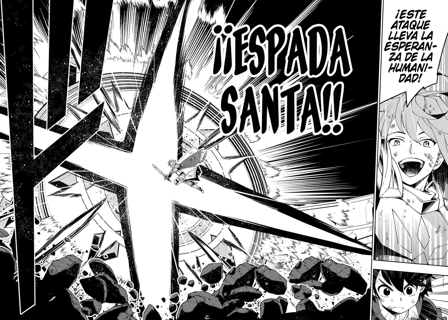 Hell Mode: Yarikomi Suki no Gamer wa Hai-settei no Isekai de Musou suru - Hajimari no Shoukanshi Capitulo 39: El invocador del principio página 9