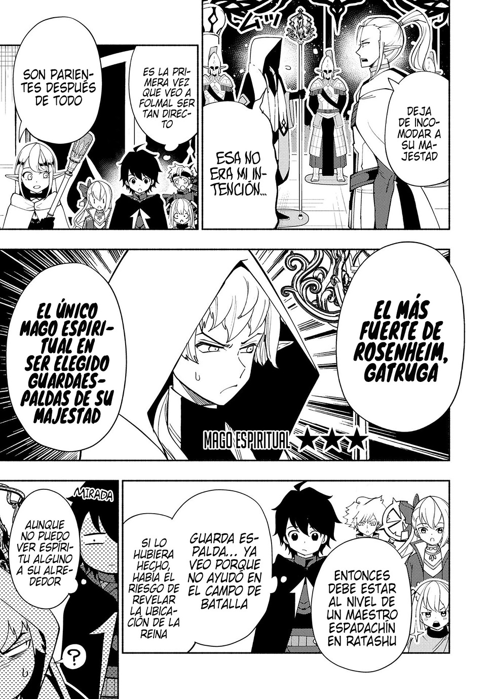 Hell Mode: Yarikomi Suki no Gamer wa Hai-settei no Isekai de Musou suru - Hajimari no Shoukanshi Capitulo 43: 100,000 Soldados página 14