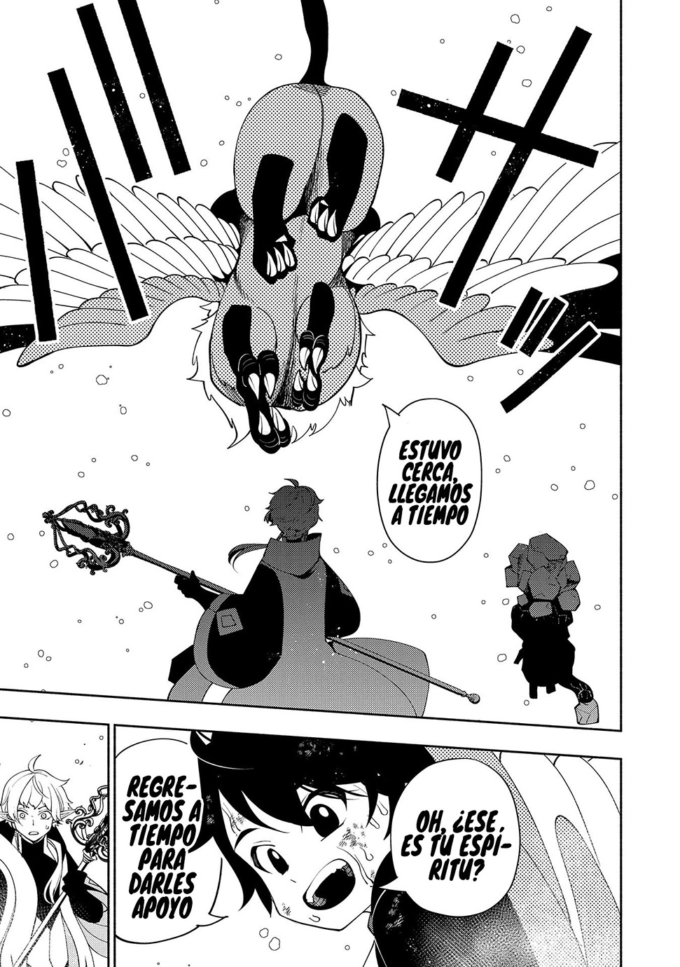 Hell Mode: Yarikomi Suki no Gamer wa Hai-settei no Isekai de Musou suru - Hajimari no Shoukanshi Capitulo 43: 100,000 Soldados página 27
