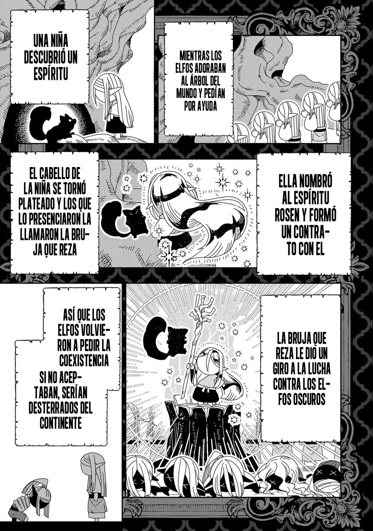 Hell Mode: Yarikomi Suki no Gamer wa Hai-settei no Isekai de Musou suru - Hajimari no Shoukanshi Capitulo 45 página 24