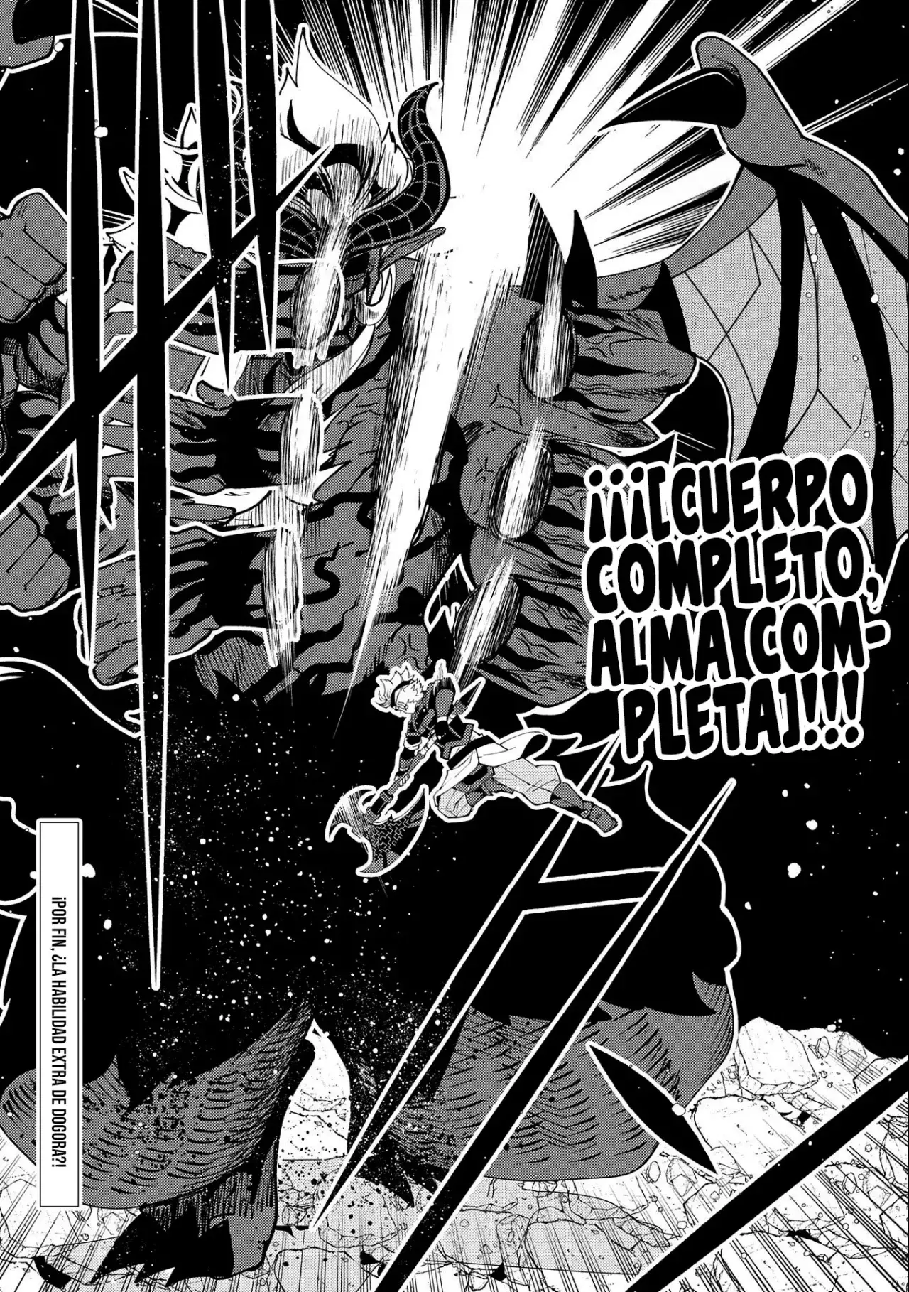 Hell Mode: Yarikomi Suki no Gamer wa Hai-settei no Isekai de Musou suru - Hajimari no Shoukanshi Capitulo 52 página 29