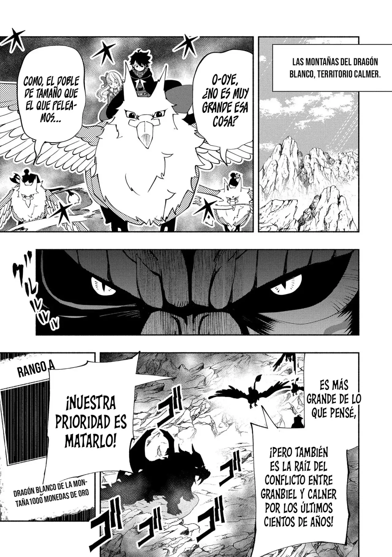 Hell Mode: Yarikomi Suki no Gamer wa Hai-settei no Isekai de Musou suru - Hajimari no Shoukanshi Capitulo 55 página 28