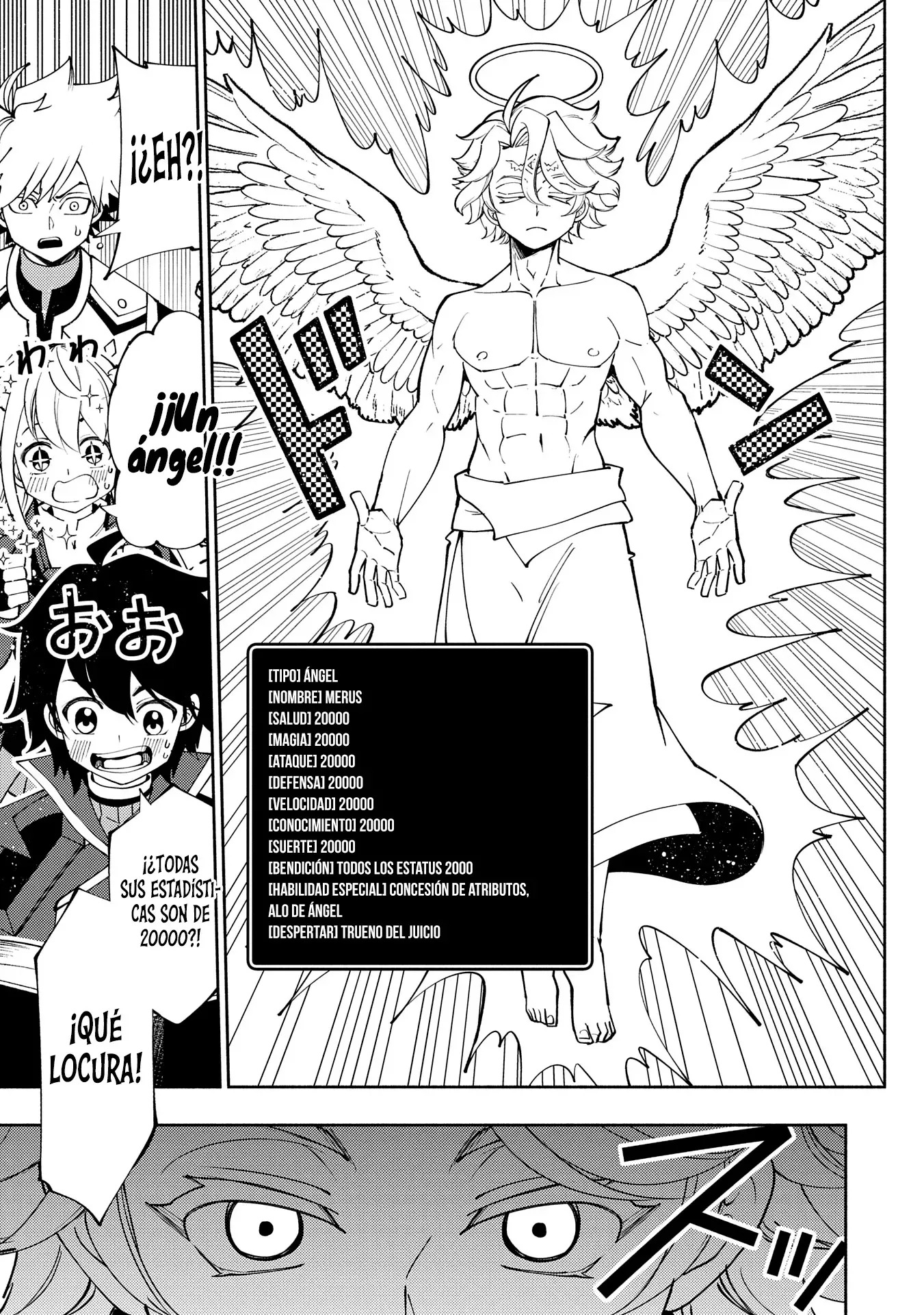 Hell Mode: Yarikomi Suki no Gamer wa Hai-settei no Isekai de Musou suru - Hajimari no Shoukanshi Capitulo 66 página 13