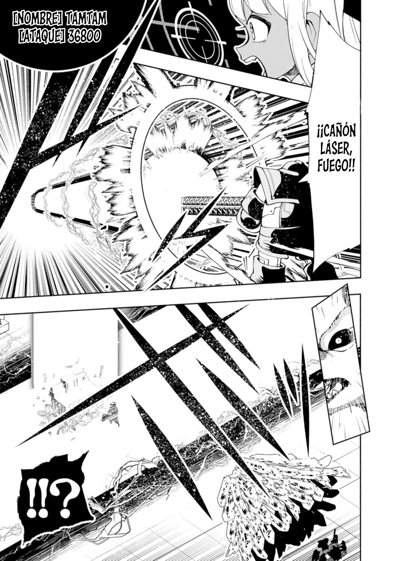 Hell Mode: Yarikomi Suki no Gamer wa Hai-settei no Isekai de Musou suru - Hajimari no Shoukanshi Capitulo 77.2 página 10