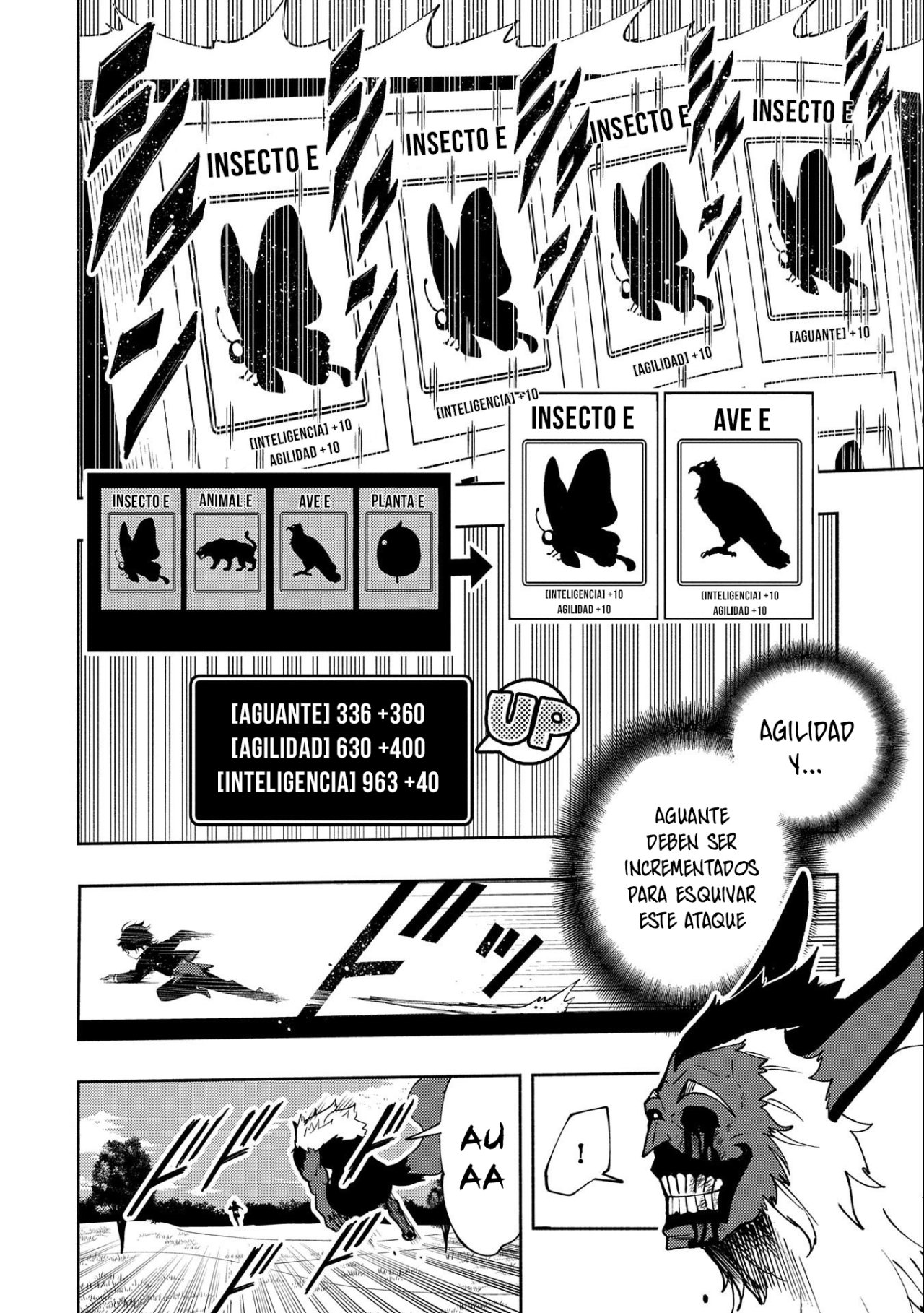 Hell Mode: Yarikomi Suki no Gamer wa Hai-settei no Isekai de Musou suru - Hajimari no Shoukanshi Capitulo 9: Madagalshu página 15