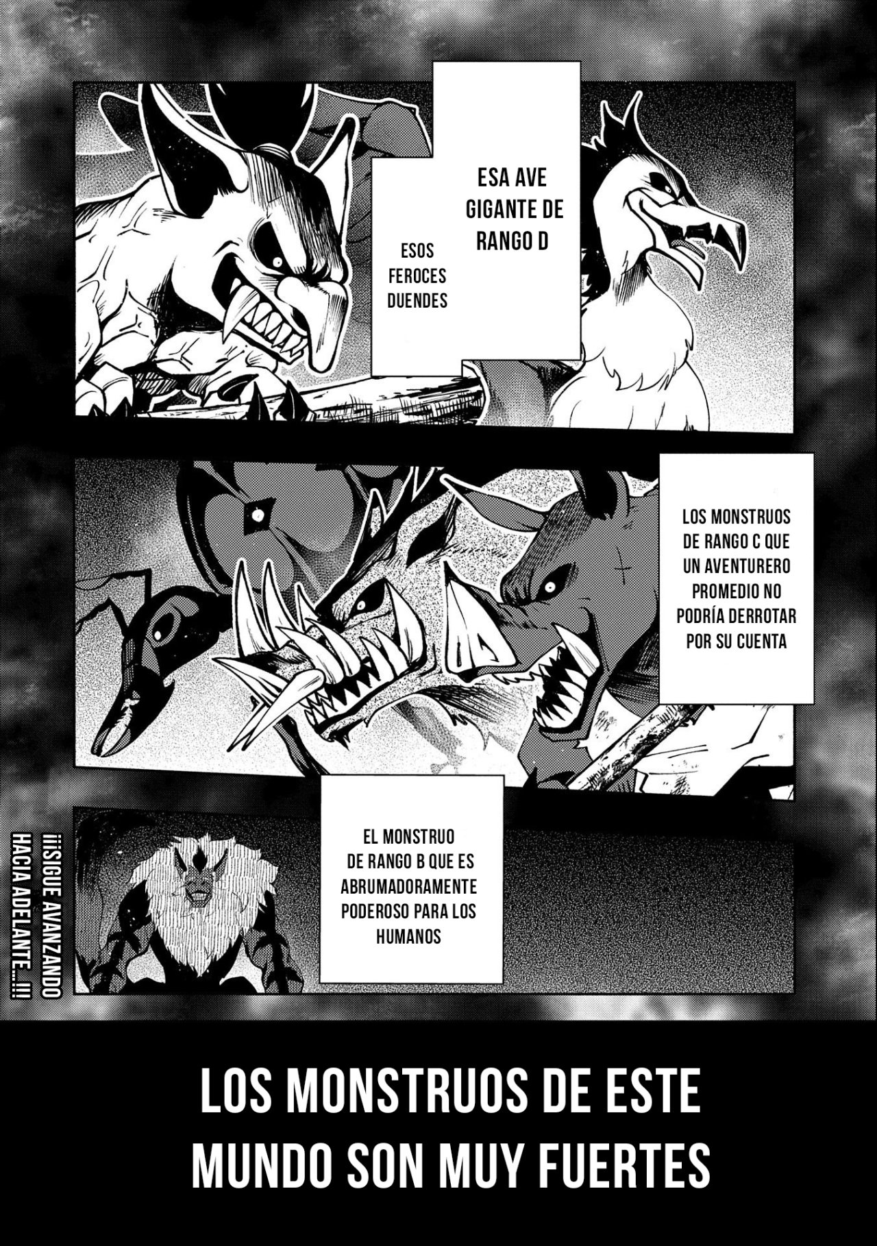Hell Mode: Yarikomi Suki no Gamer wa Hai-settei no Isekai de Musou suru - Hajimari no Shoukanshi Capitulo 9: Madagalshu página 26