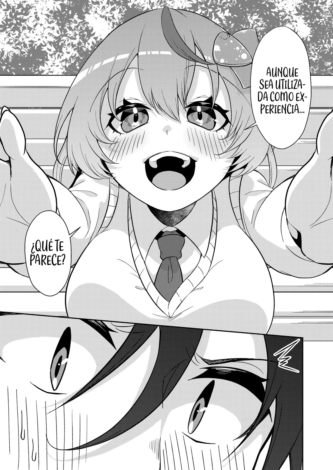Gyaku Isekai Tensei Kyoushitsu Capitulo 1 página 21