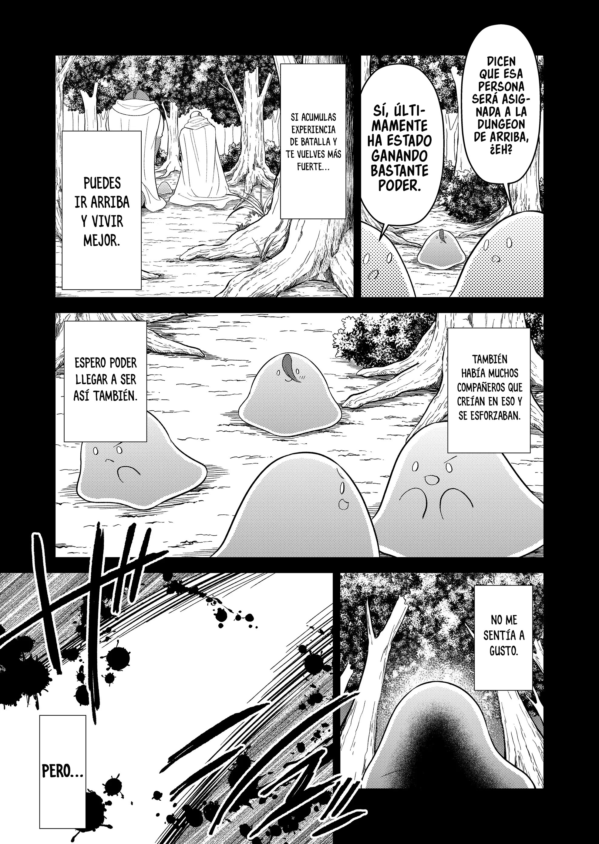 Gyaku Isekai Tensei Kyoushitsu Capitulo 12 página 5