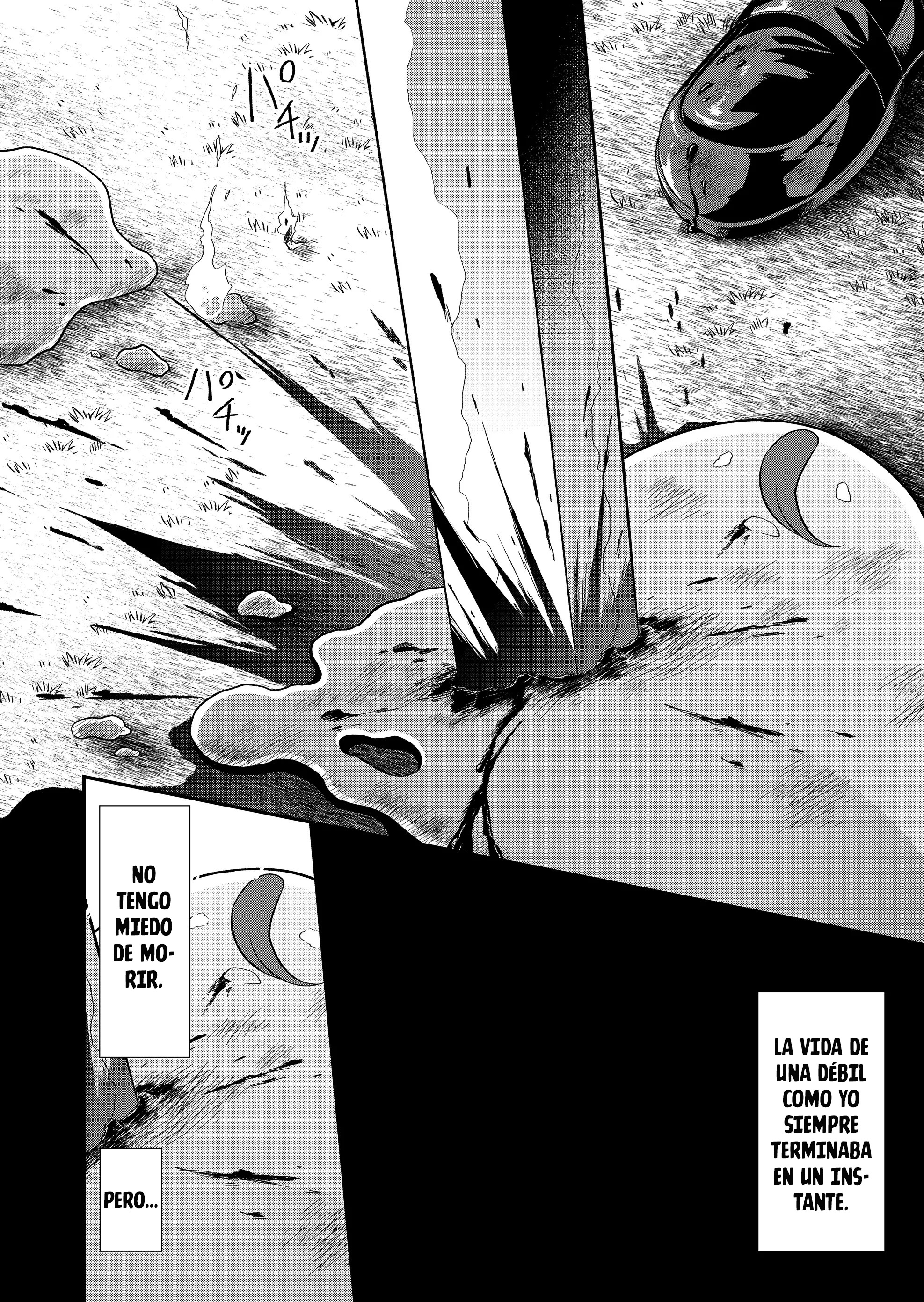 Gyaku Isekai Tensei Kyoushitsu Capitulo 12 página 6