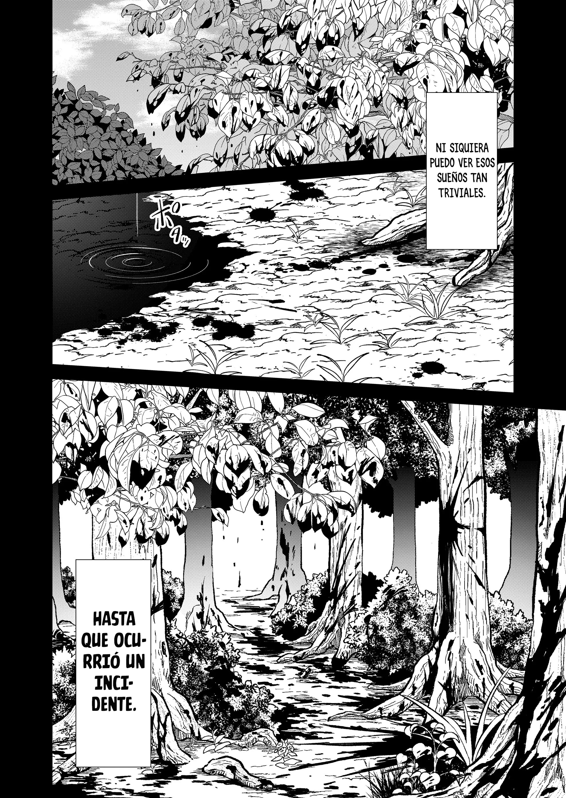 Gyaku Isekai Tensei Kyoushitsu Capitulo 12 página 8