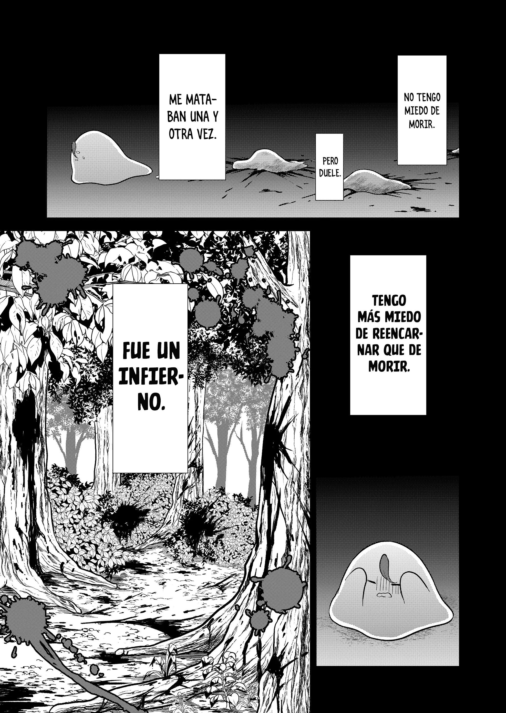 Gyaku Isekai Tensei Kyoushitsu Capitulo 13 página 5