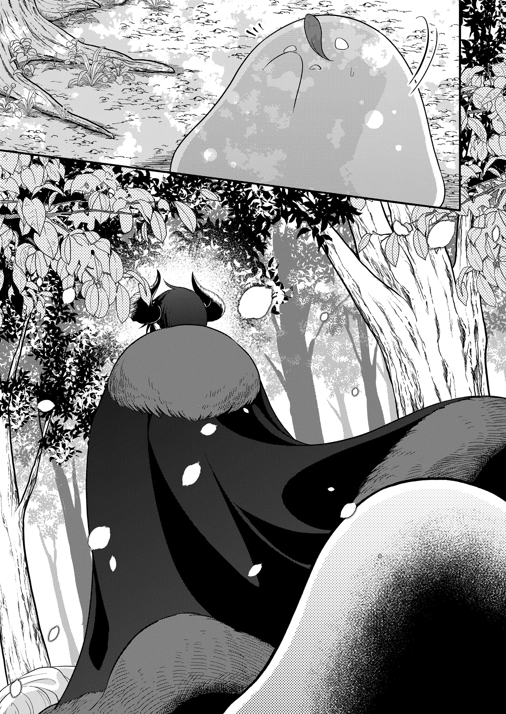 Gyaku Isekai Tensei Kyoushitsu Capitulo 13 página 7