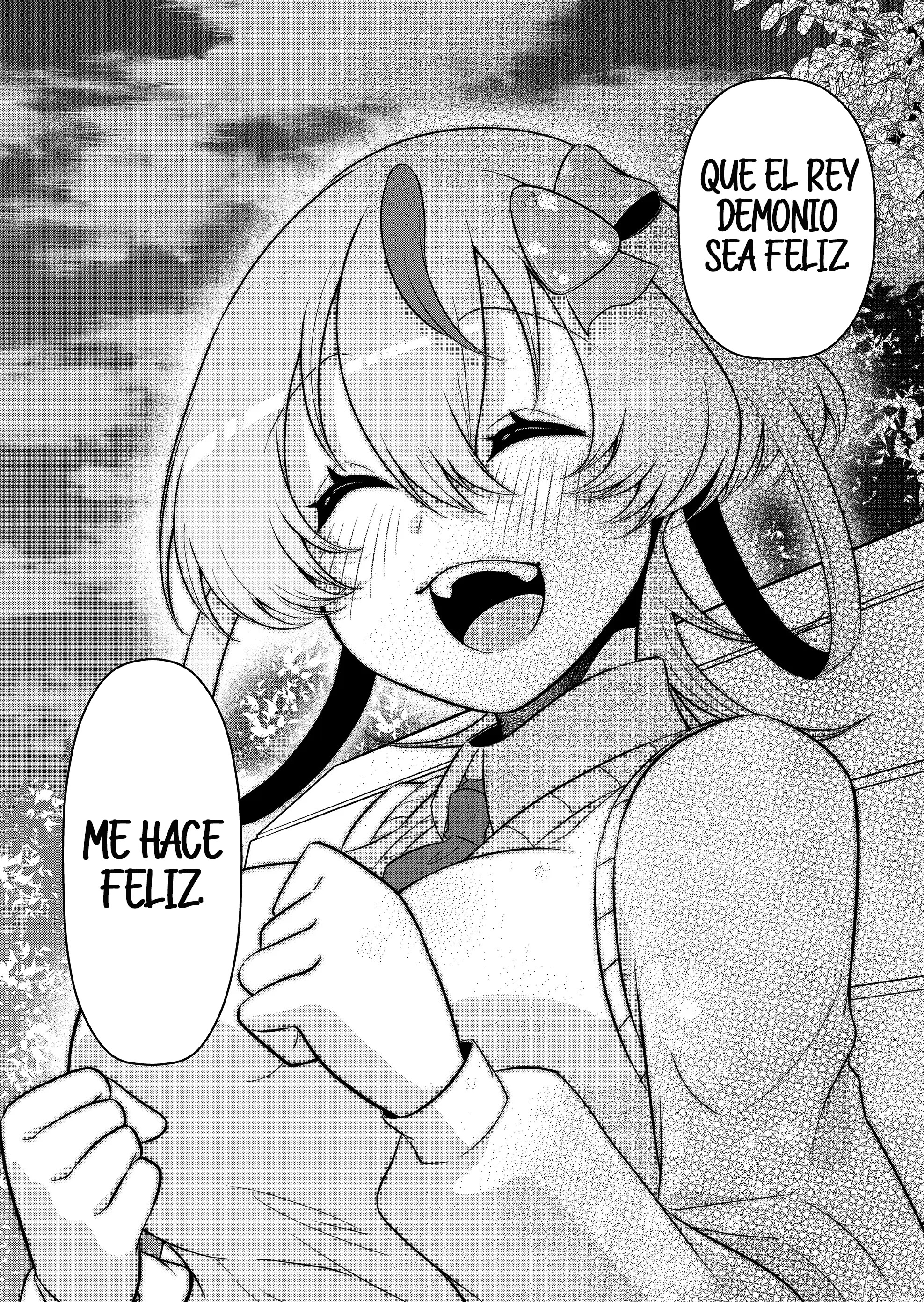 Gyaku Isekai Tensei Kyoushitsu Capitulo 15 página 5