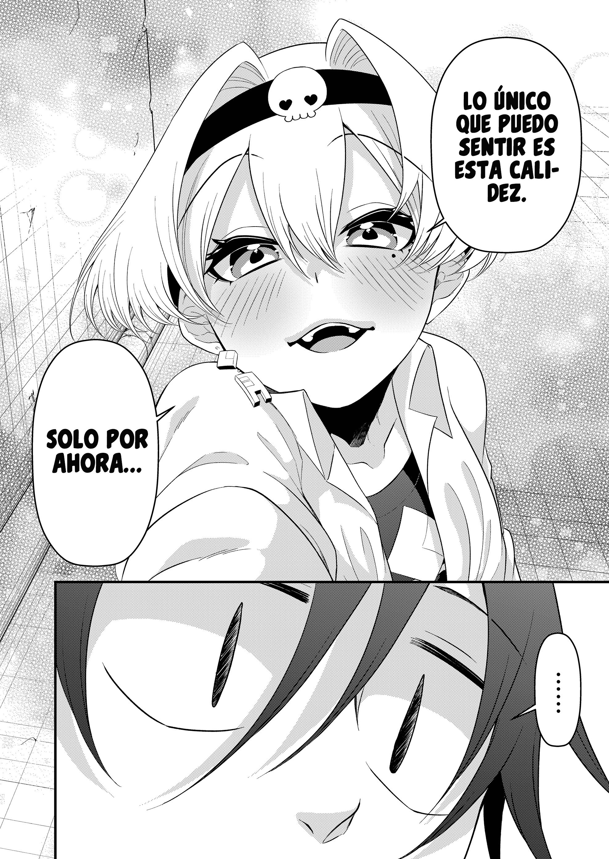Gyaku Isekai Tensei Kyoushitsu Capitulo 24 página 8