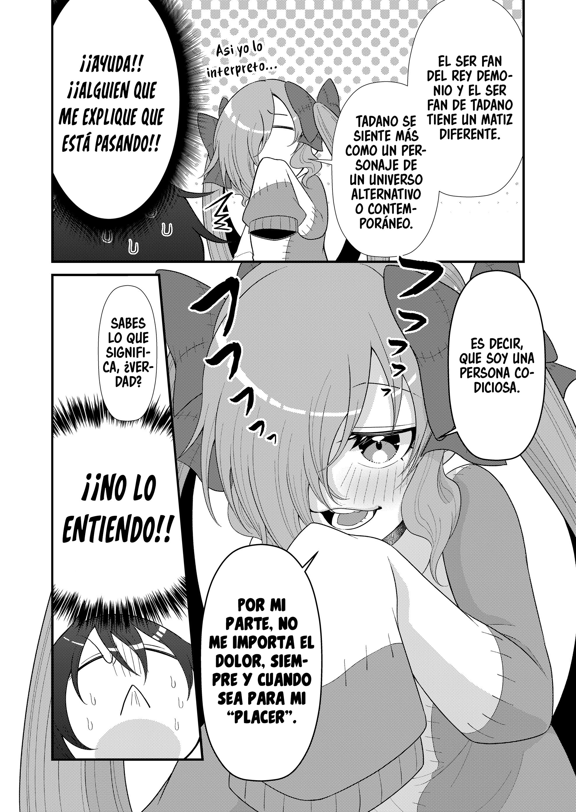 Gyaku Isekai Tensei Kyoushitsu Capitulo 32 página 8