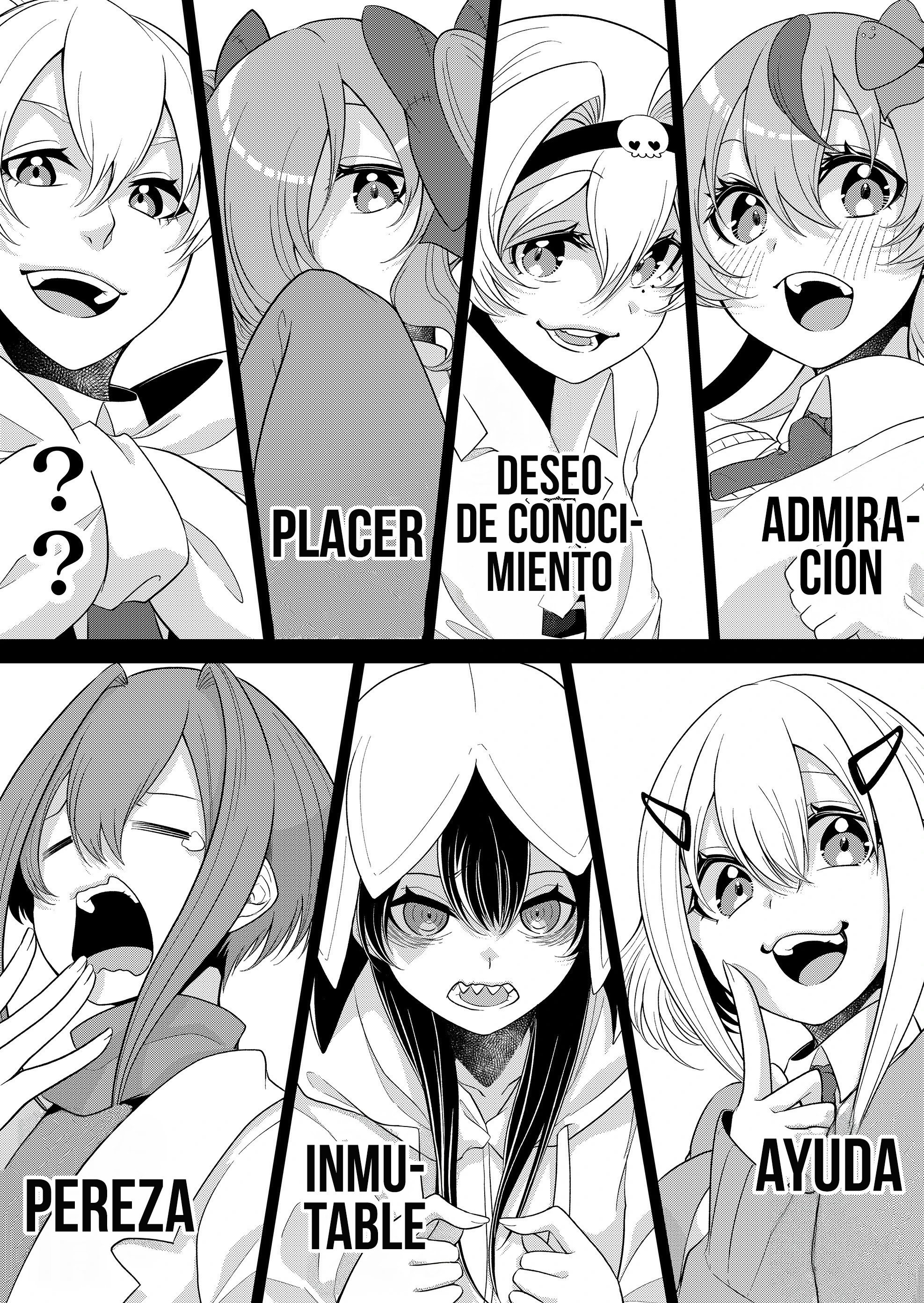 Gyaku Isekai Tensei Kyoushitsu Capitulo 33 página 3