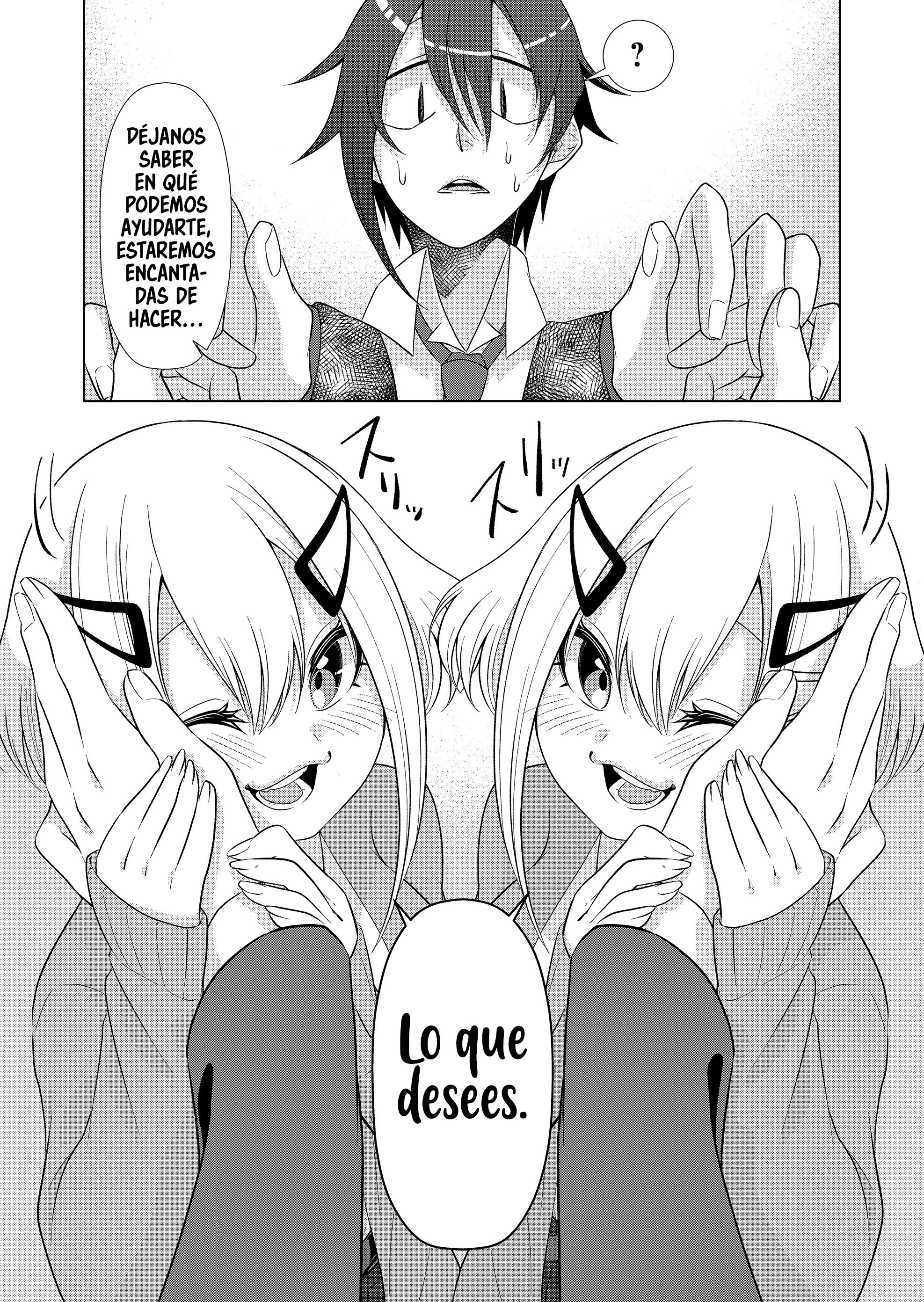 Gyaku Isekai Tensei Kyoushitsu Capitulo 34 página 8