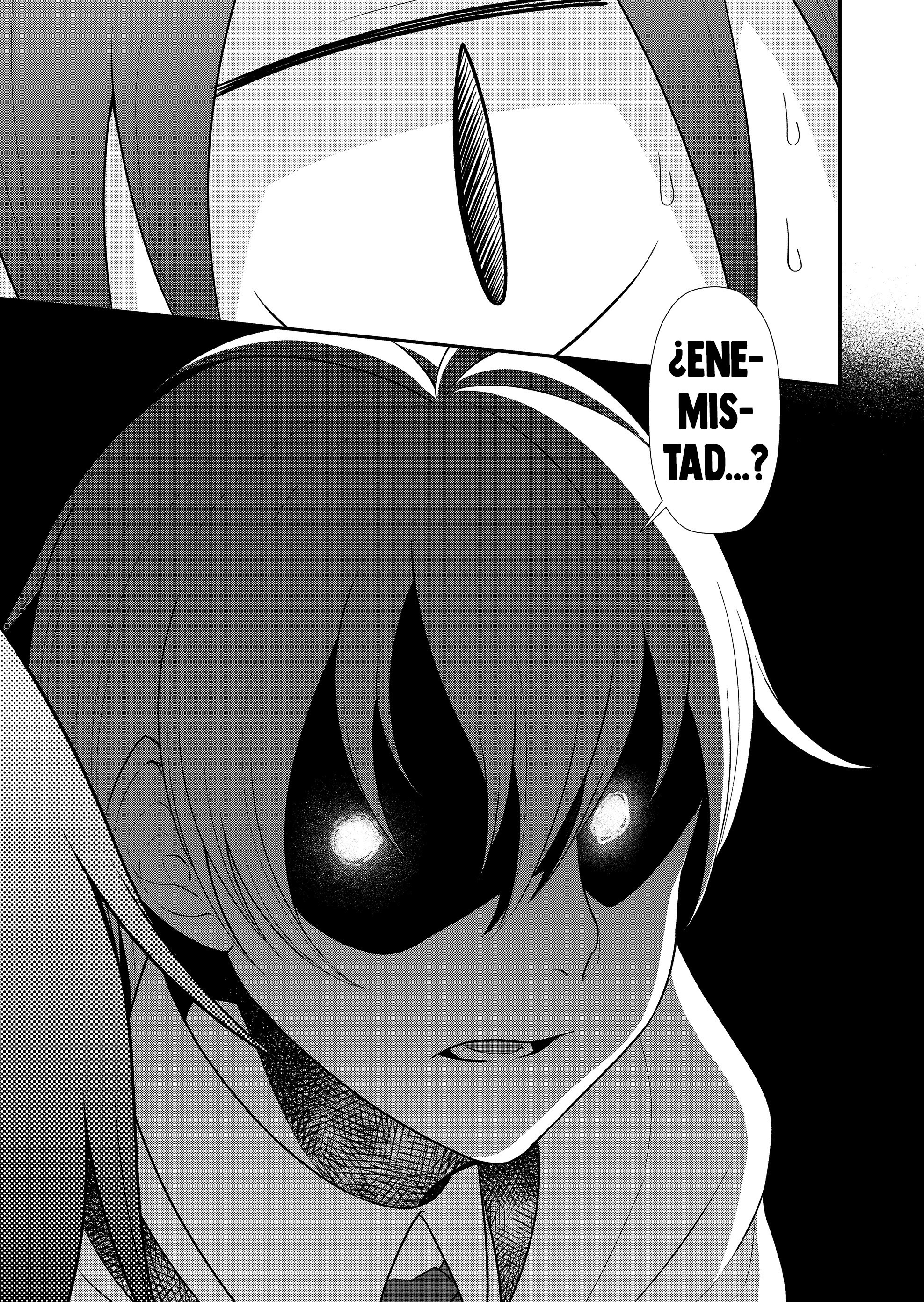 Gyaku Isekai Tensei Kyoushitsu Capitulo 36 página 9