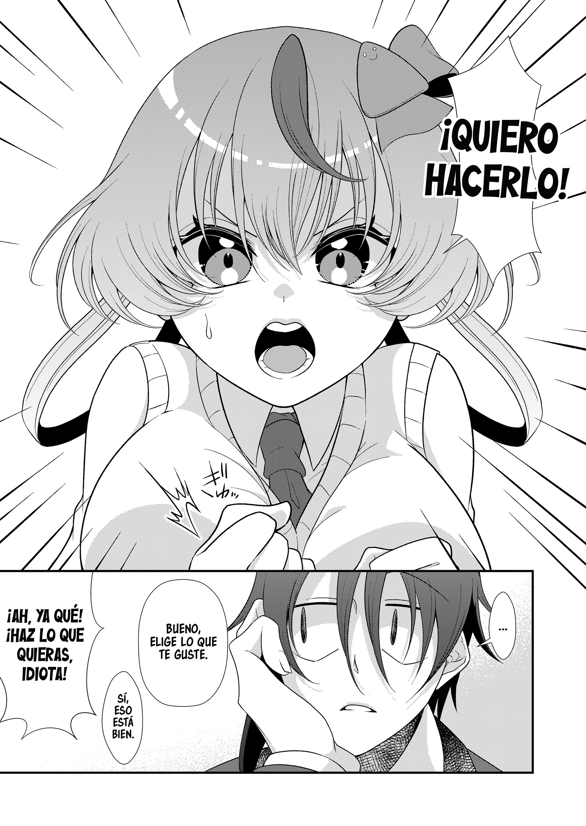 Gyaku Isekai Tensei Kyoushitsu Capitulo 40 página 7