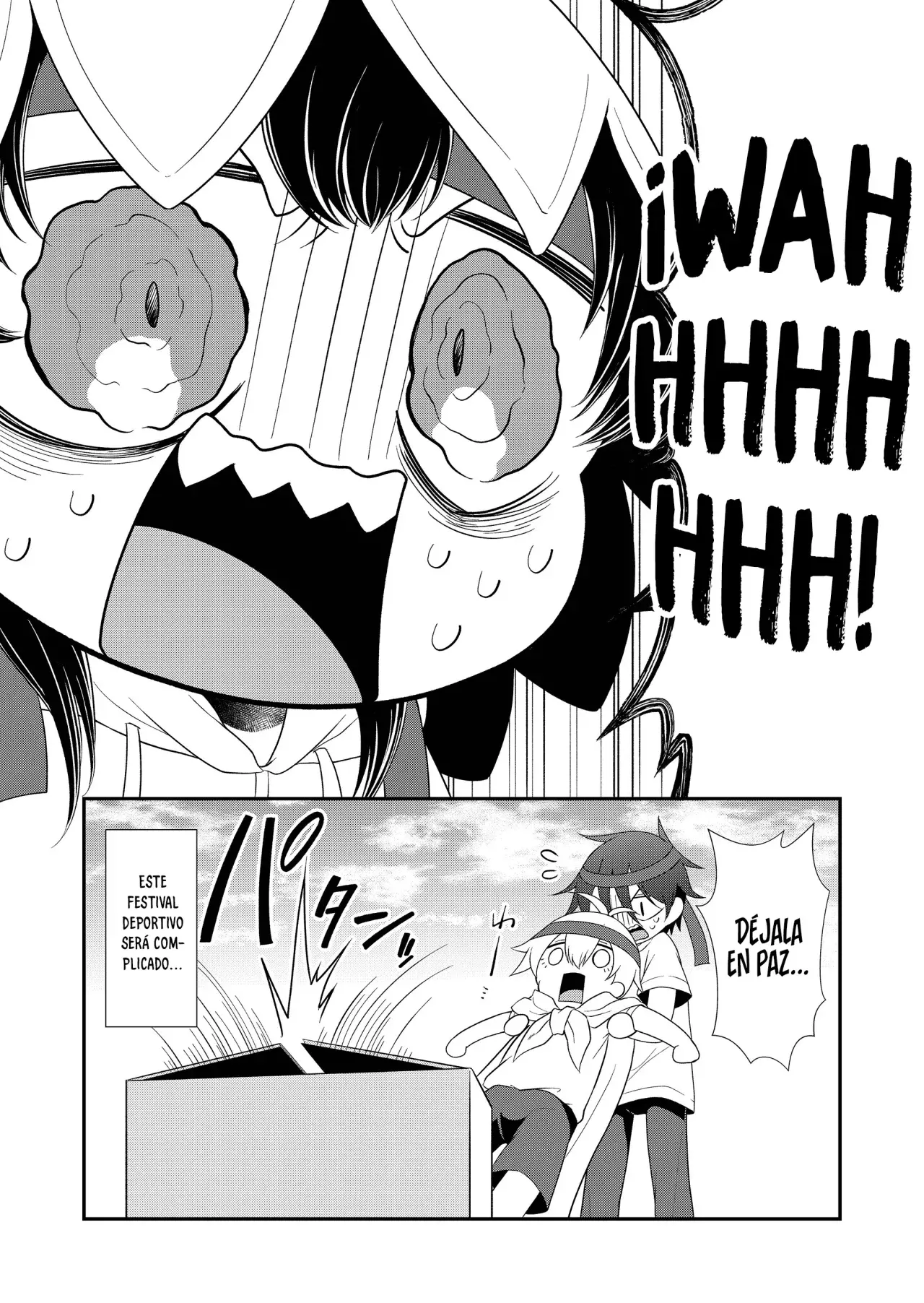 Gyaku Isekai Tensei Kyoushitsu Capitulo 42 página 9
