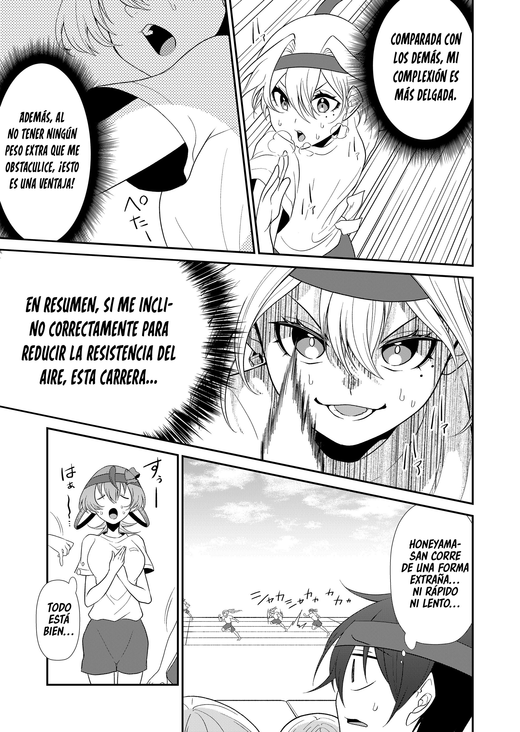 Gyaku Isekai Tensei Kyoushitsu Capitulo 43 página 5