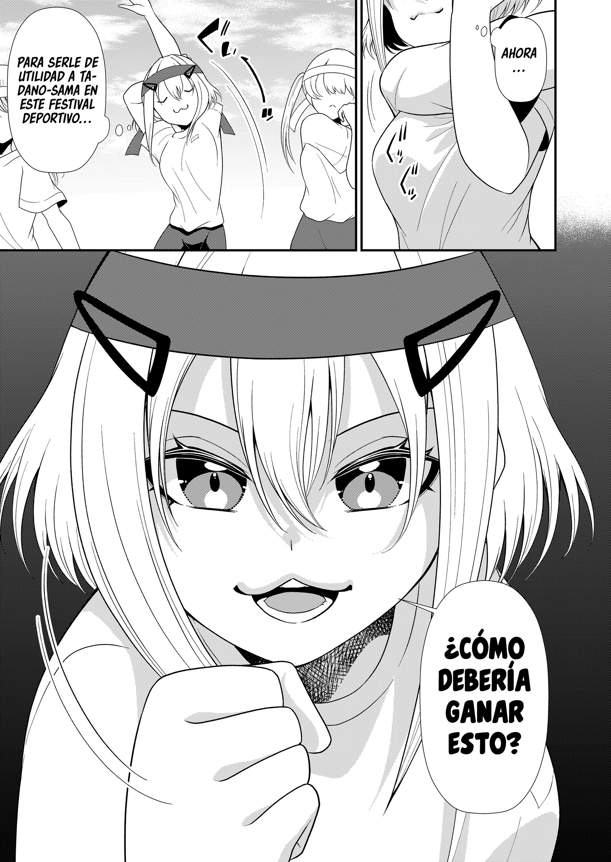 Gyaku Isekai Tensei Kyoushitsu Capitulo 43 página 9