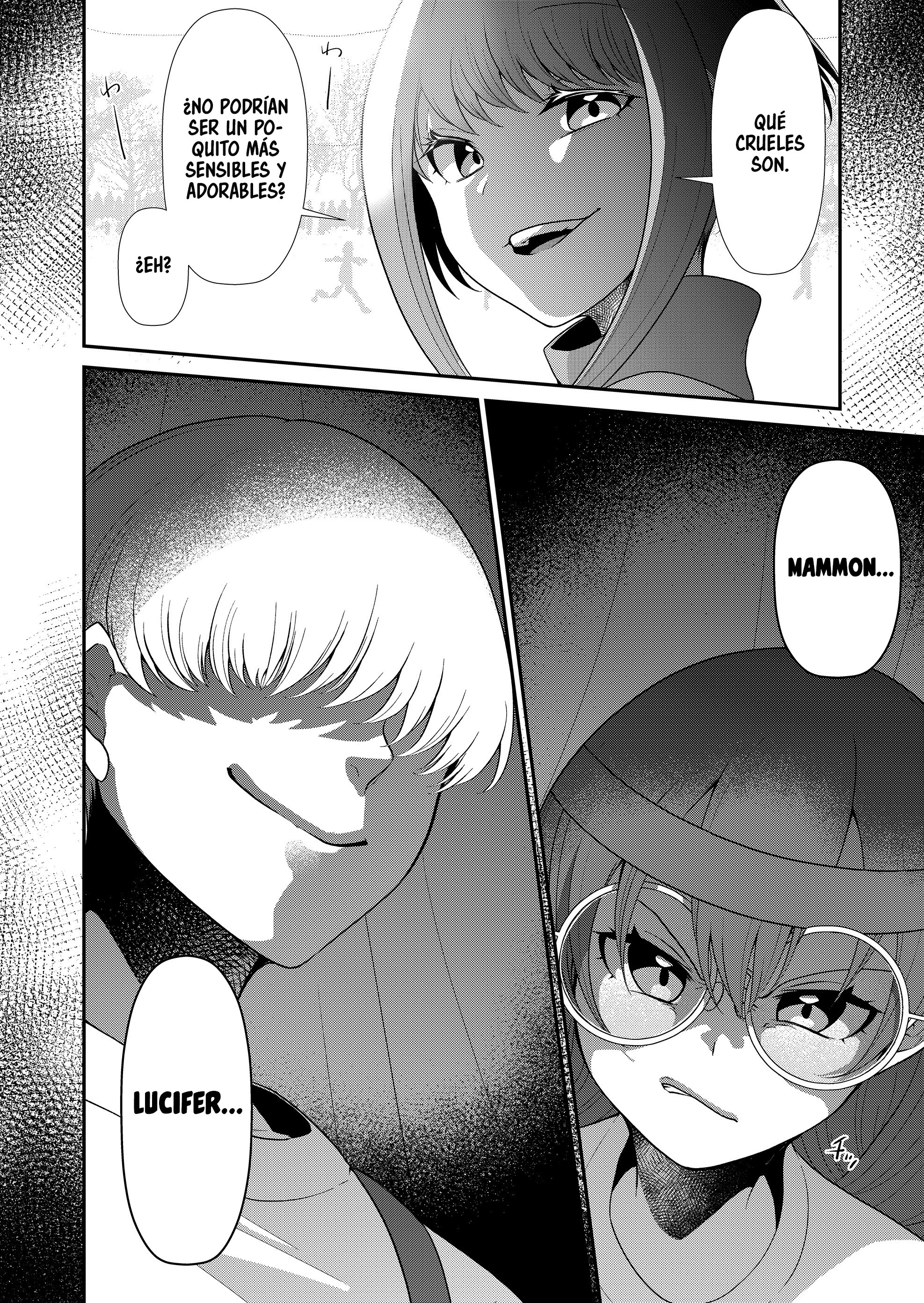 Gyaku Isekai Tensei Kyoushitsu Capitulo 44 página 8
