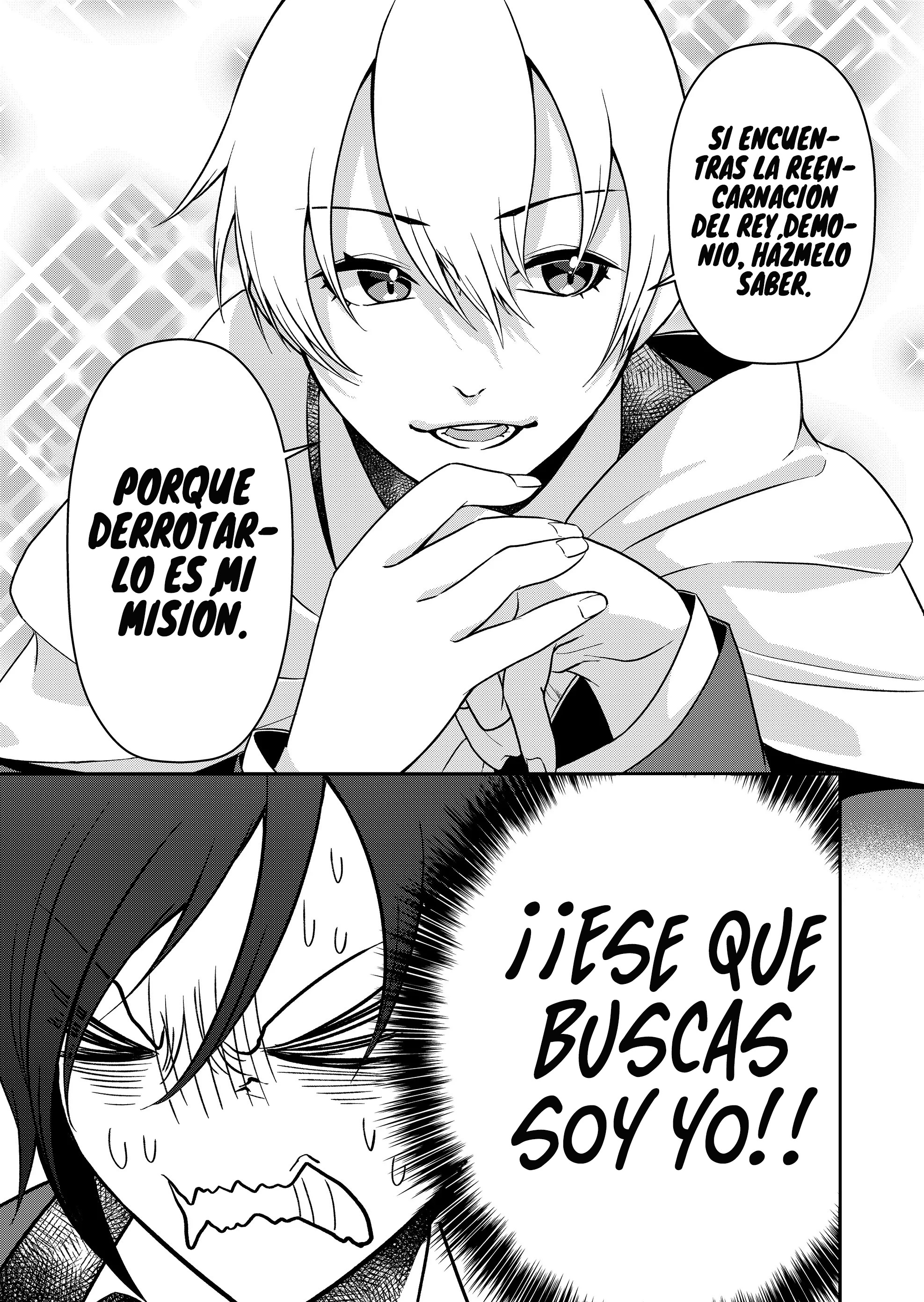 Gyaku Isekai Tensei Kyoushitsu Capitulo 5 página 7