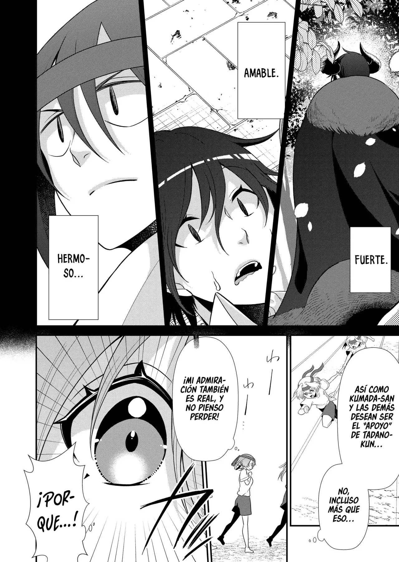 Gyaku Isekai Tensei Kyoushitsu Capitulo 50 página 6