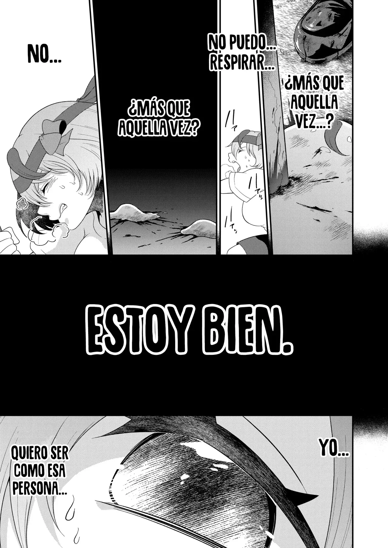 Gyaku Isekai Tensei Kyoushitsu Capitulo 54 página 7