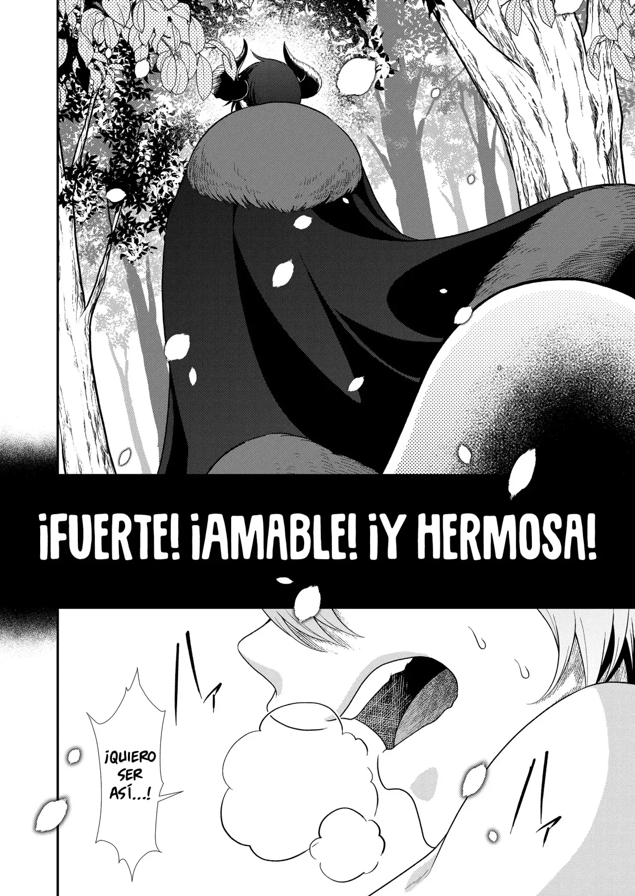 Gyaku Isekai Tensei Kyoushitsu Capitulo 54 página 8