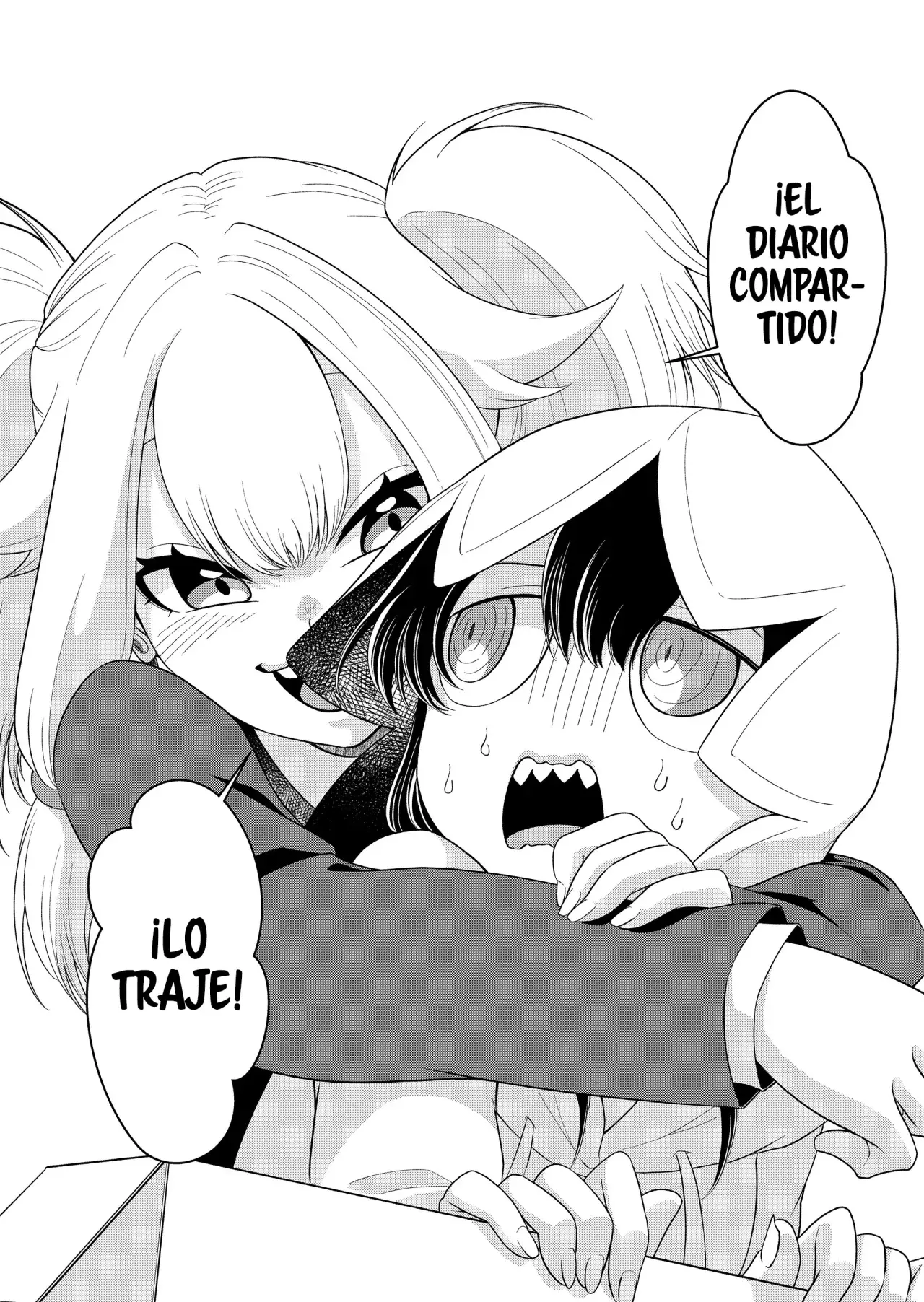 Gyaku Isekai Tensei Kyoushitsu Capitulo 68 página 8