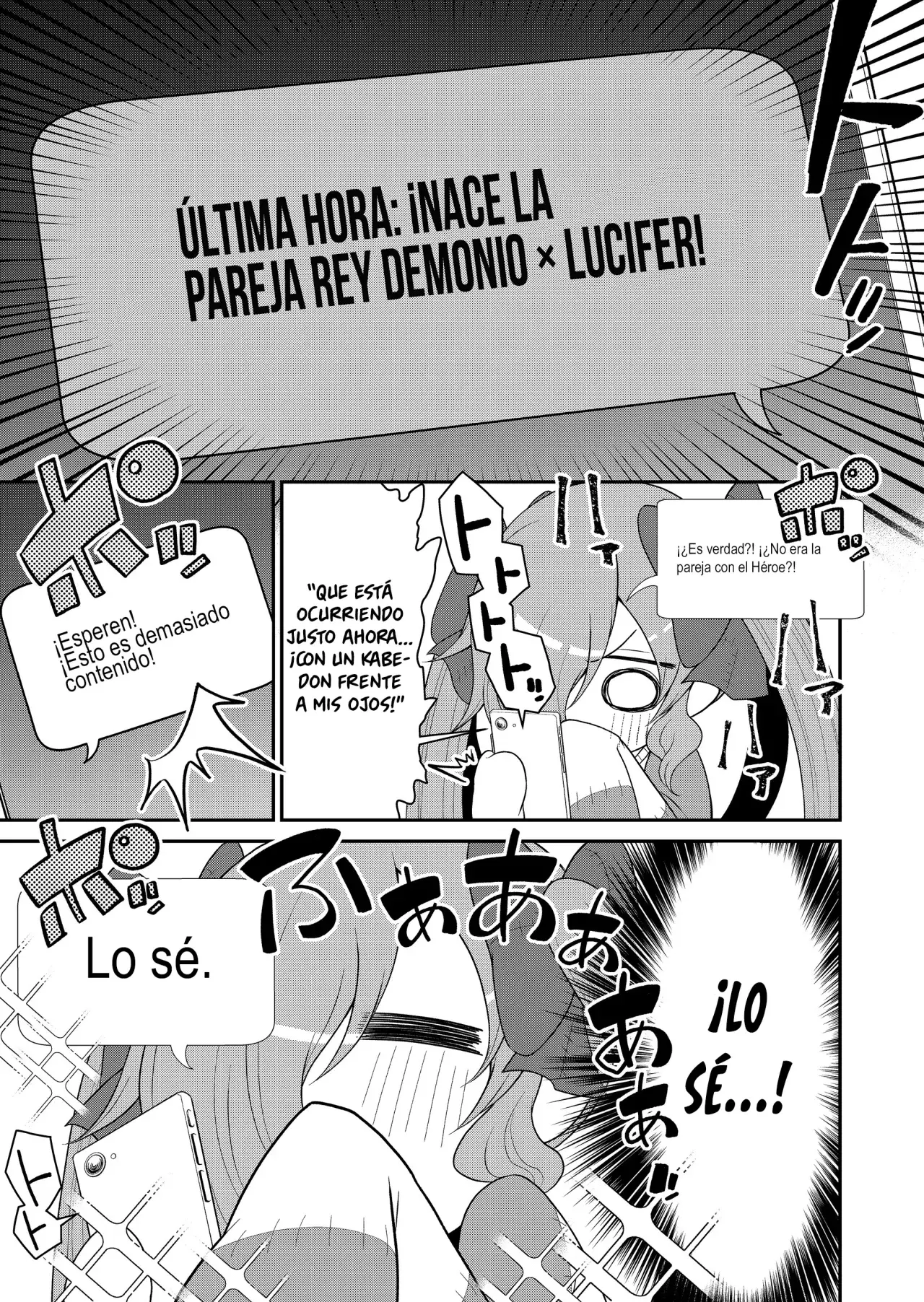 Gyaku Isekai Tensei Kyoushitsu Capitulo 70 página 7