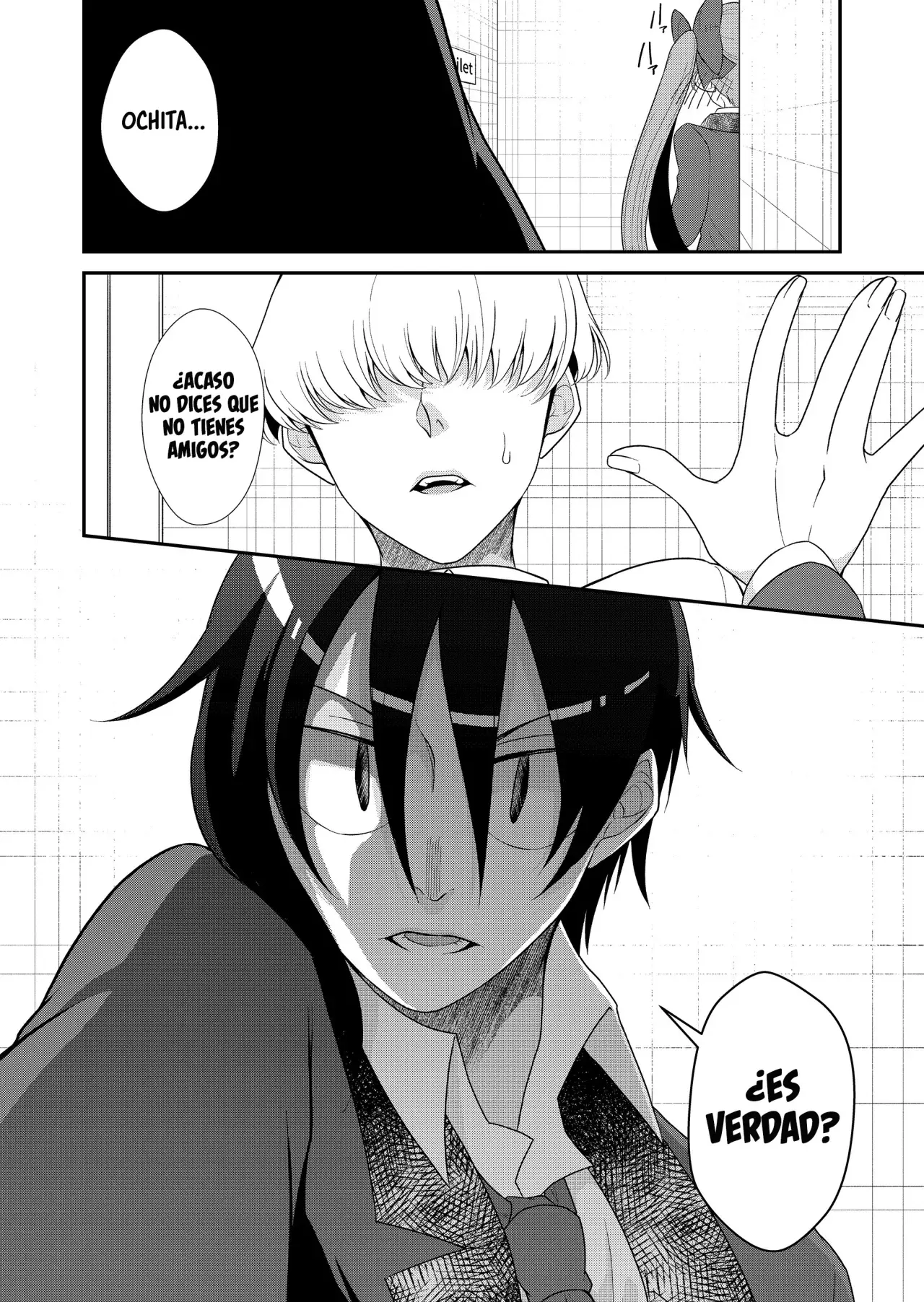 Gyaku Isekai Tensei Kyoushitsu Capitulo 70 página 8