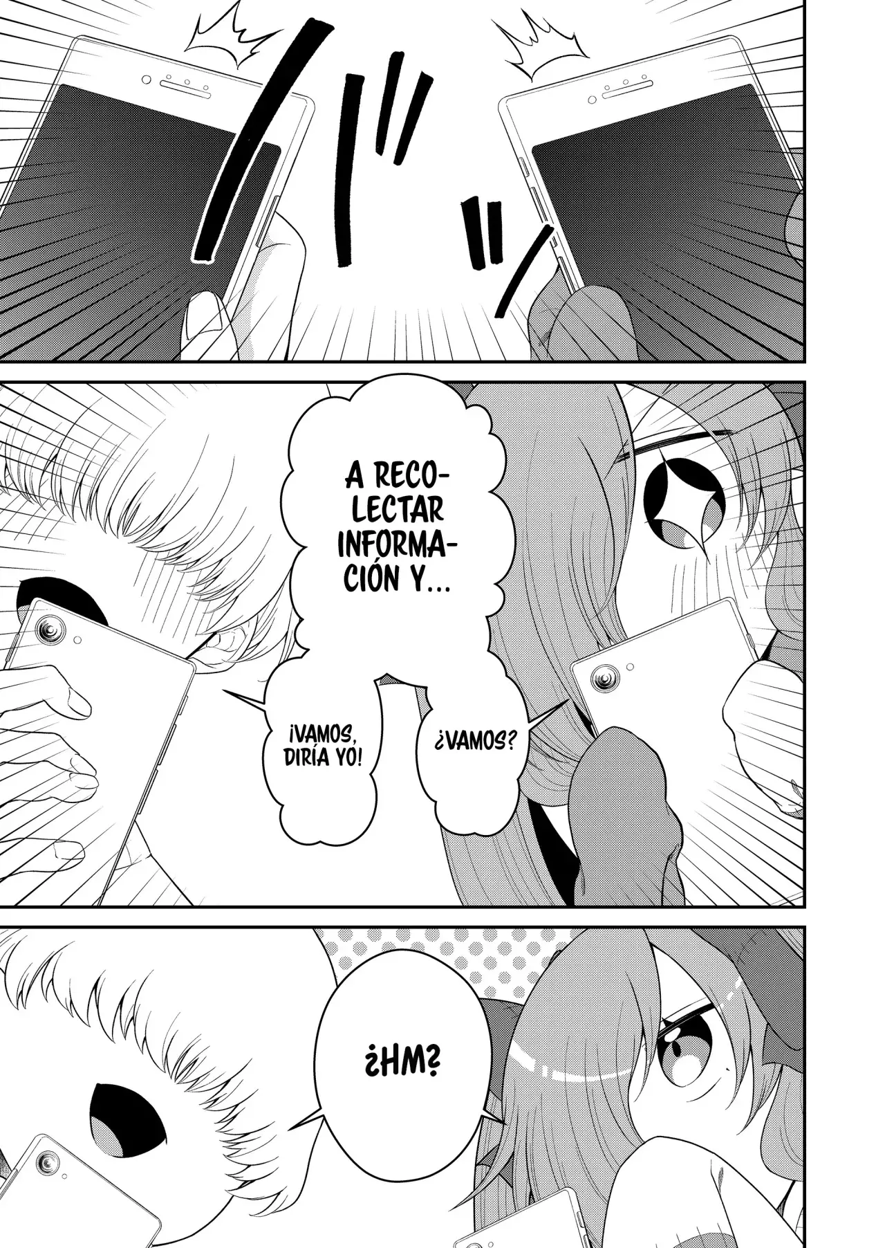 Gyaku Isekai Tensei Kyoushitsu Capitulo 73 página 5