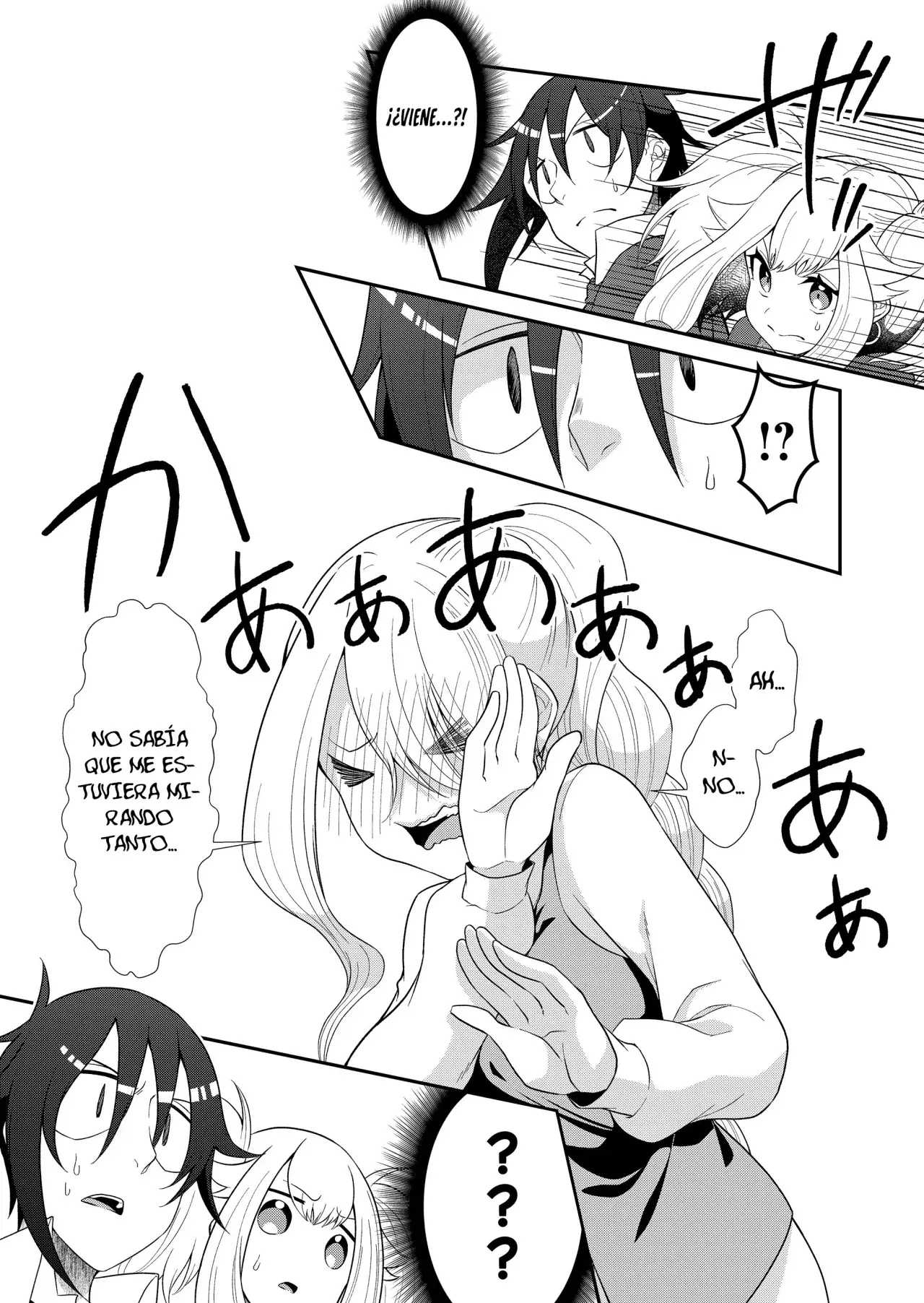 Gyaku Isekai Tensei Kyoushitsu Capitulo 74 página 5